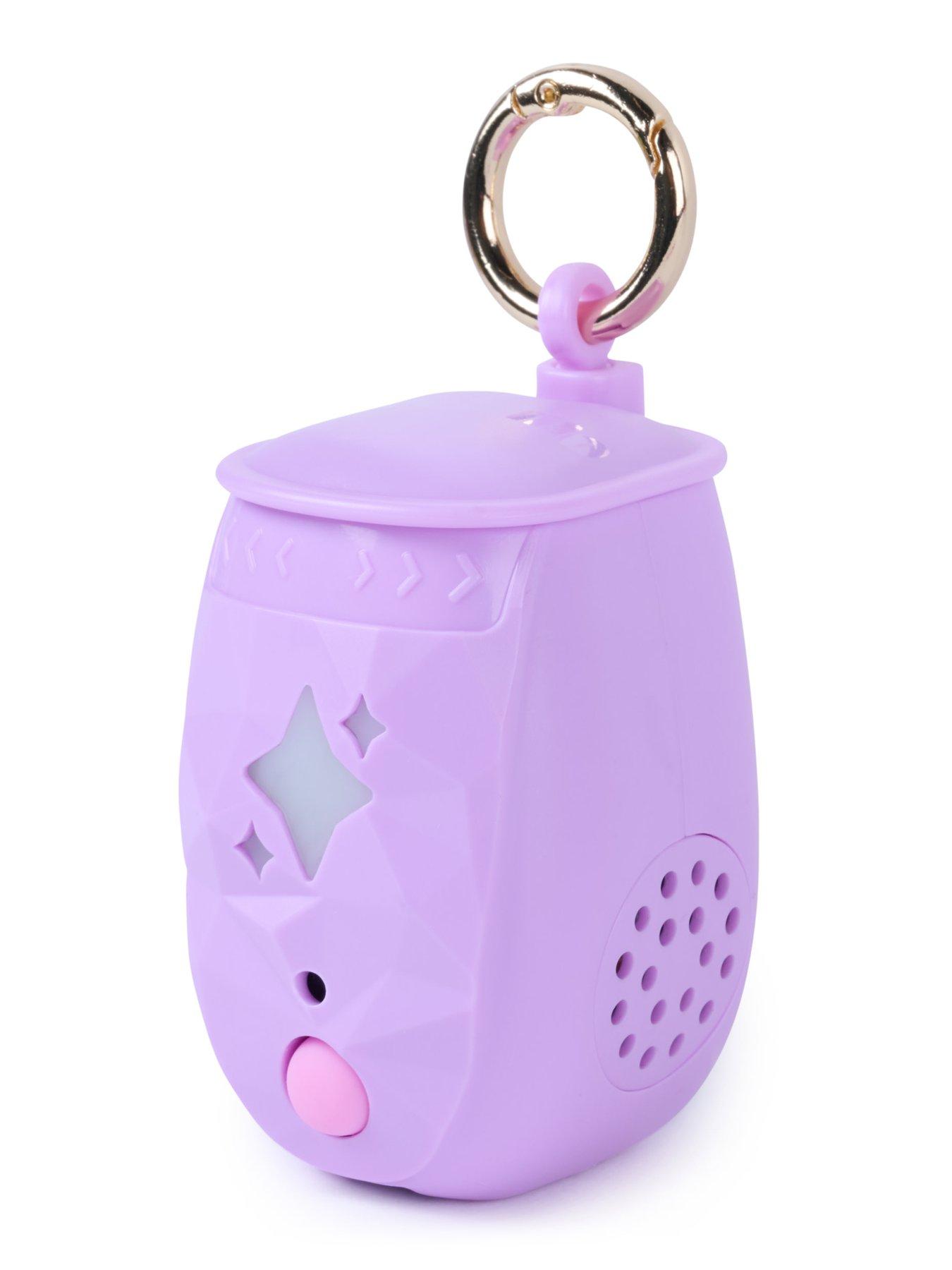 Image 7 of 7 of Peekimo Interactive - Purple Lulu