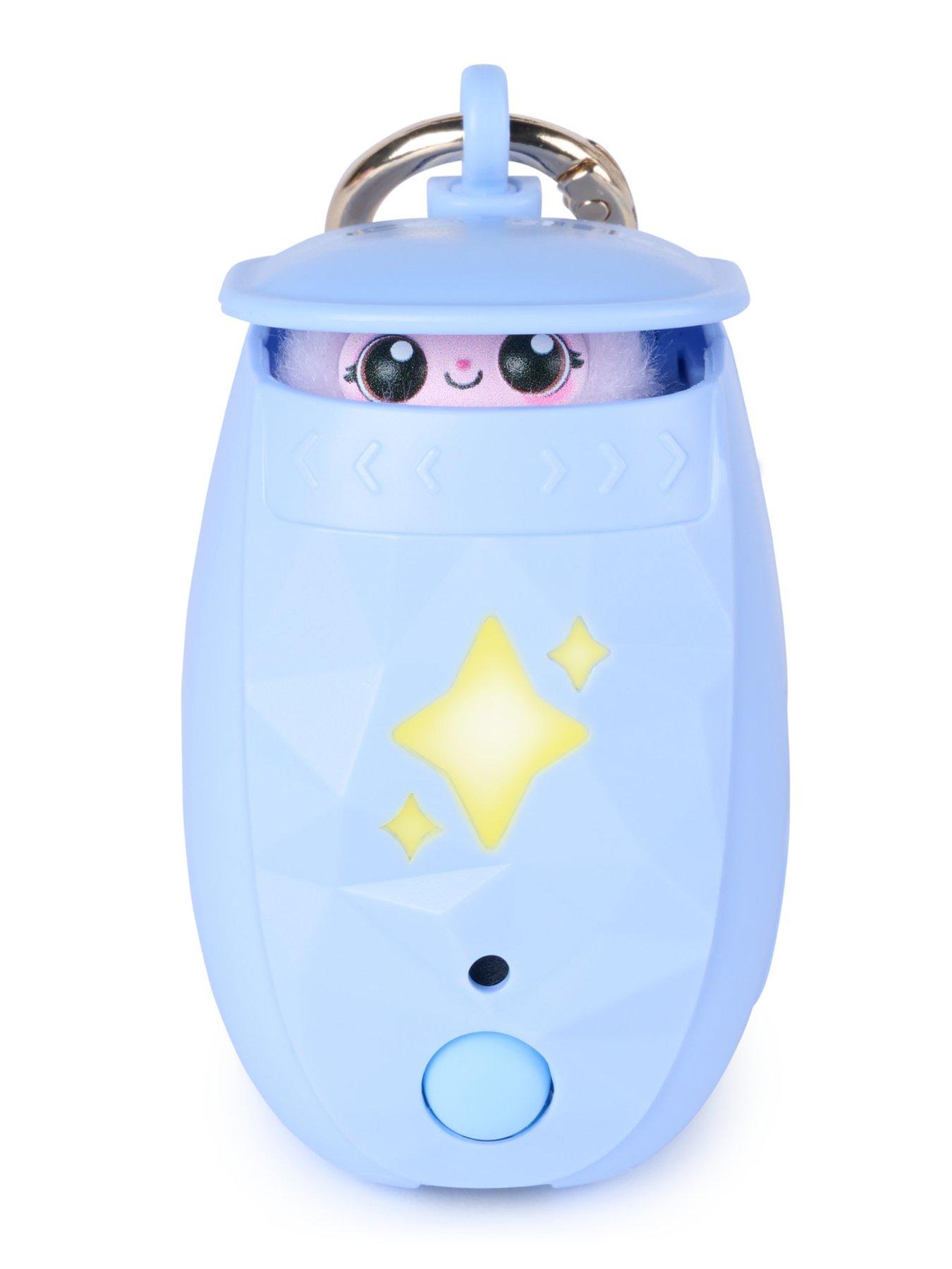 Image 2 of 7 of Peekimo Interactive - Blue Boo
