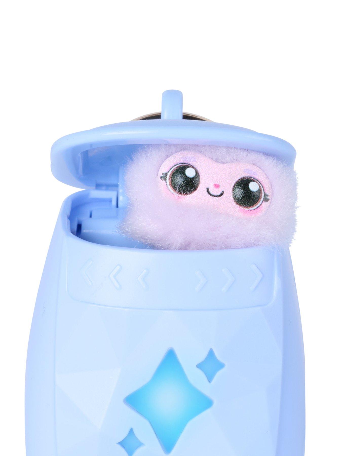 Image 3 of 7 of Peekimo Interactive - Blue Boo