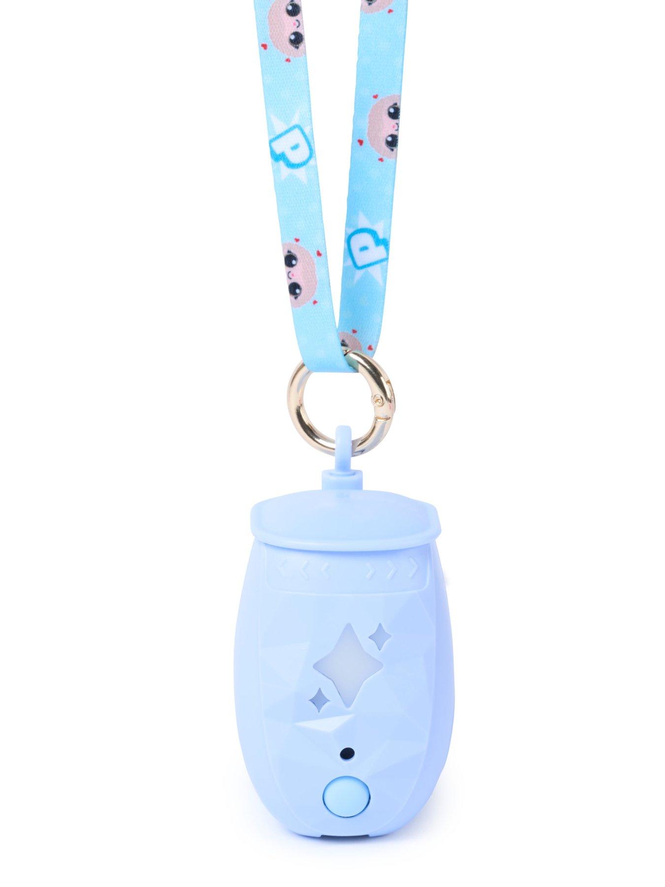 Image 5 of 7 of Peekimo Interactive - Blue Boo
