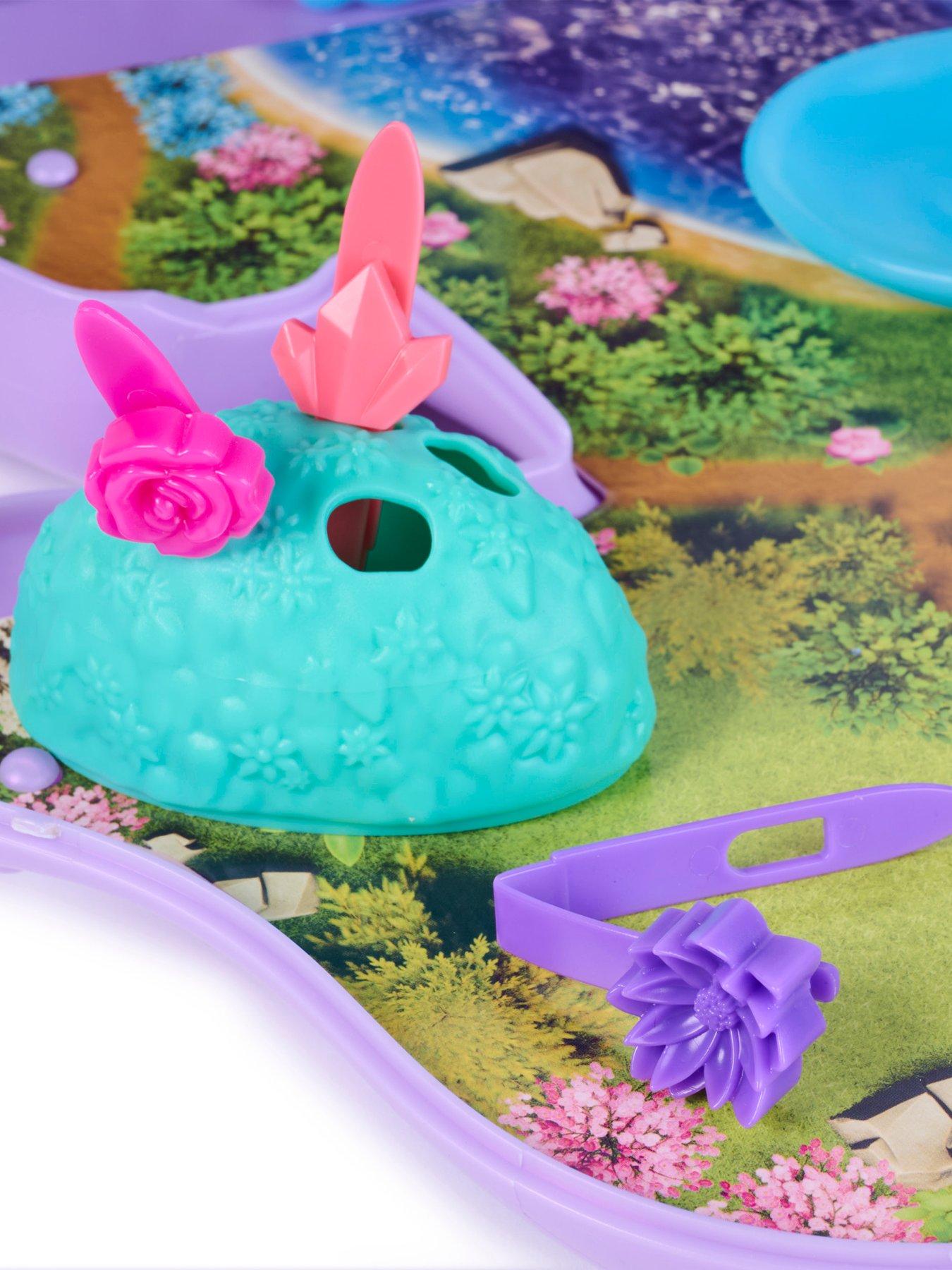 Image 6 of 7 of Unicorn Academy Wildstar Styling Head Playset