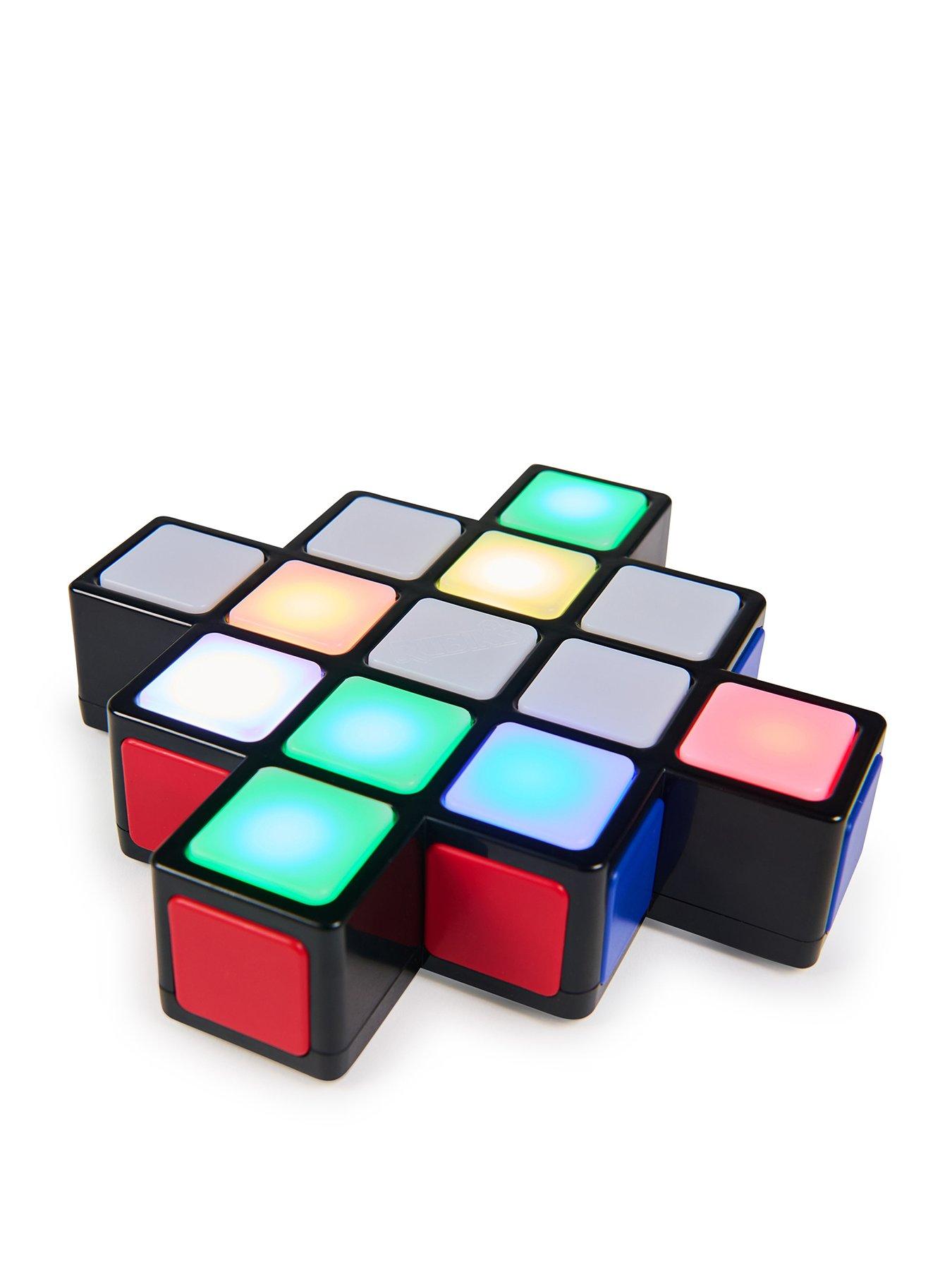Rubiks Rubik's Rush