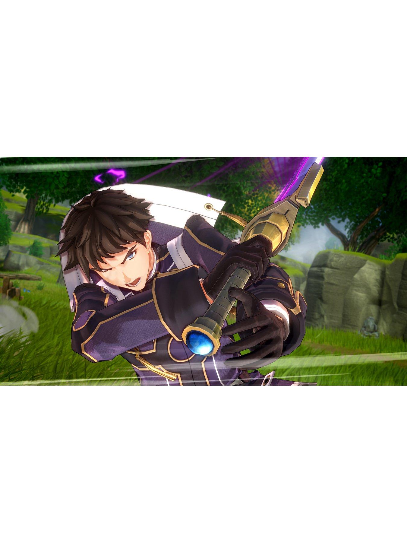 Image 5 of 8 of Playstation Trails in the Sky: 2nd Chapter - PlayStation&reg;5
