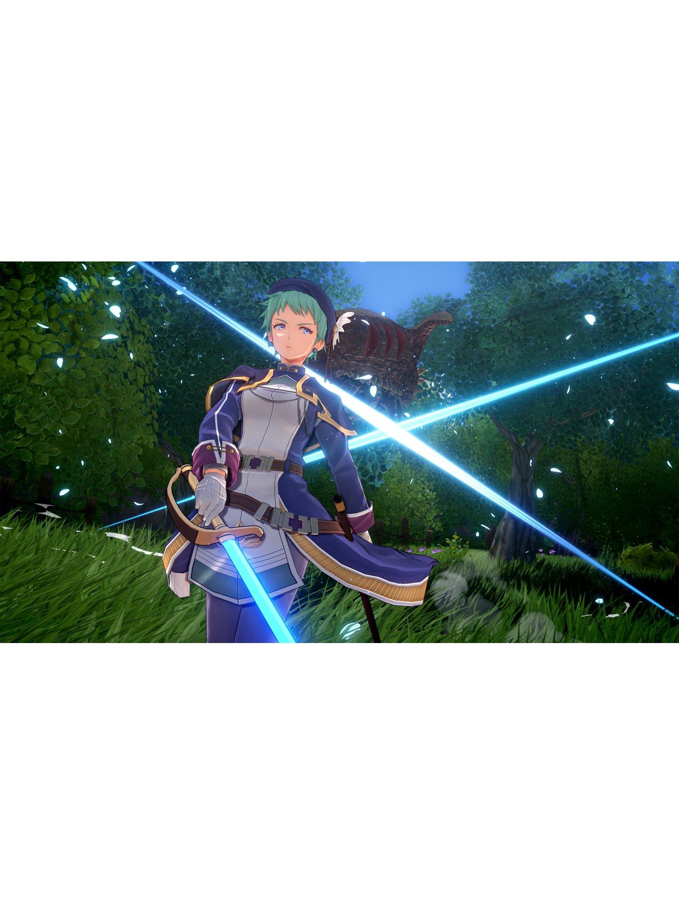 Image 6 of 8 of Playstation Trails in the Sky: 2nd Chapter - PlayStation&reg;5