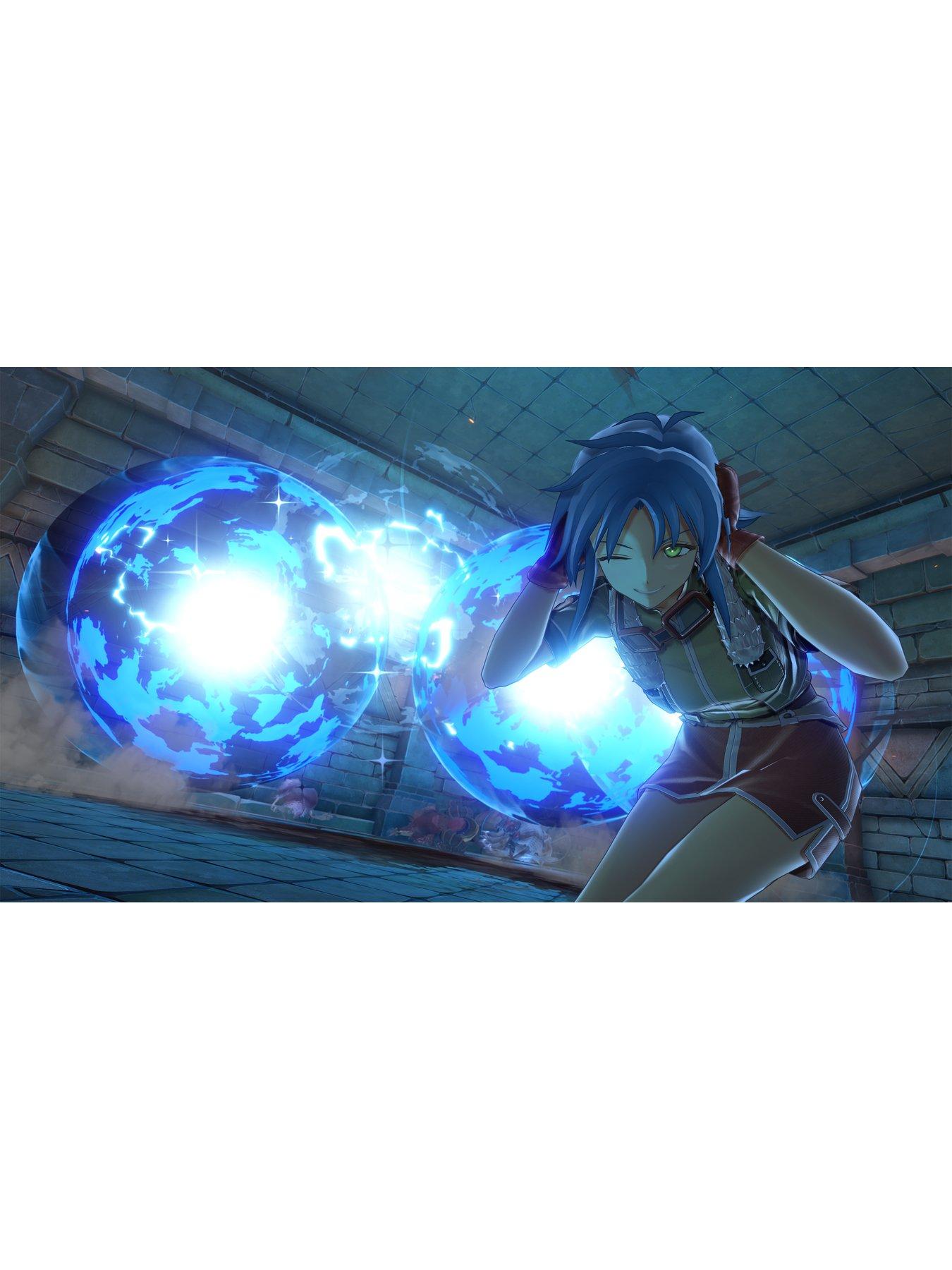 Image 7 of 8 of Playstation Trails in the Sky: 2nd Chapter - PlayStation&reg;5