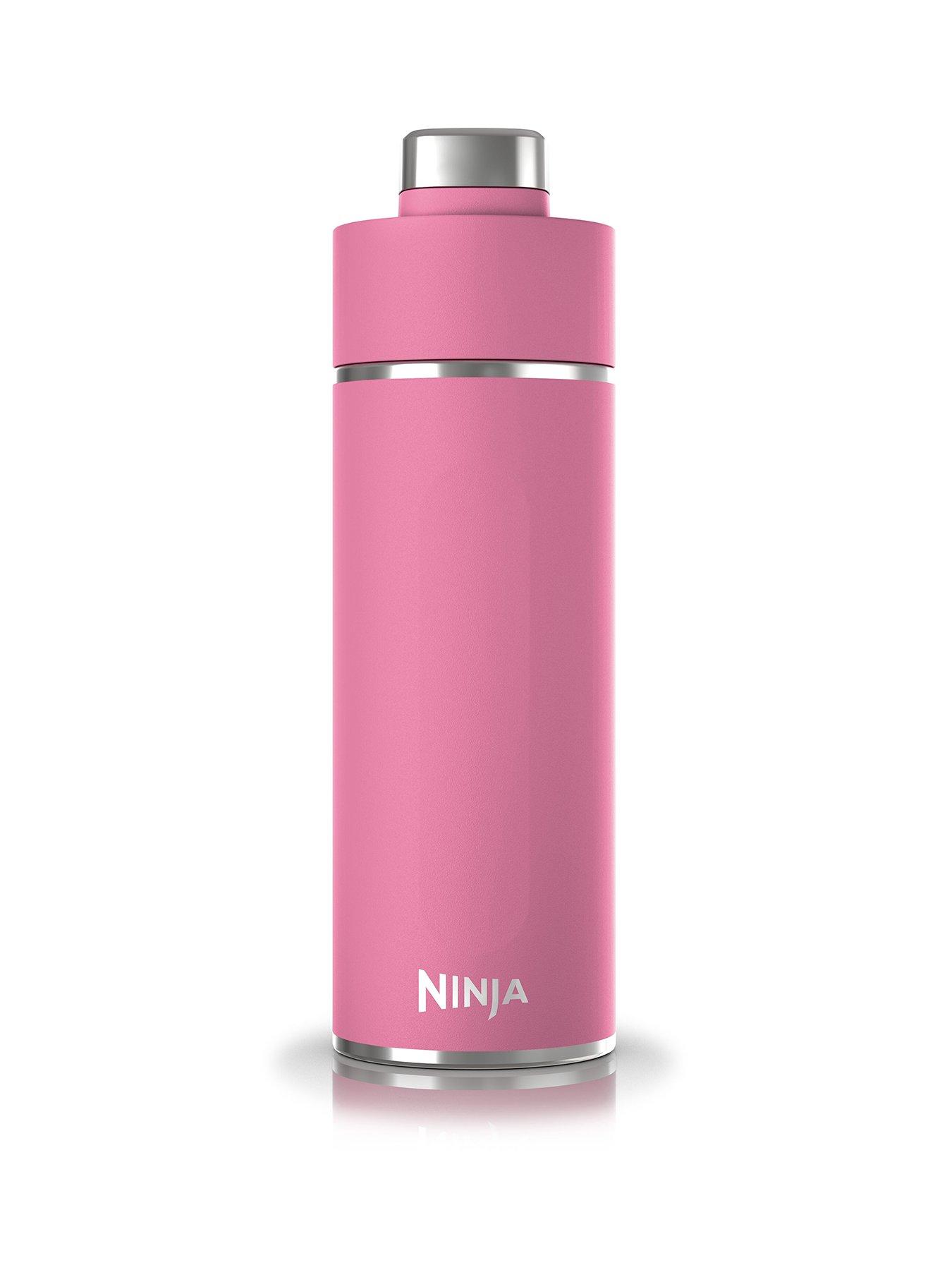 NINJA Thirsti 700 Ml Travel Bottle - Park Punch DW2401EUUKBP1