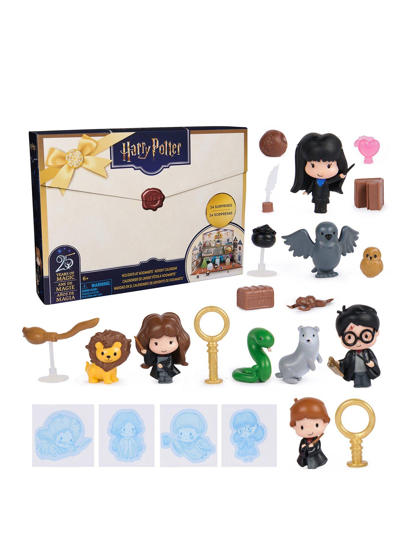 Harry Potter Advent Calendar