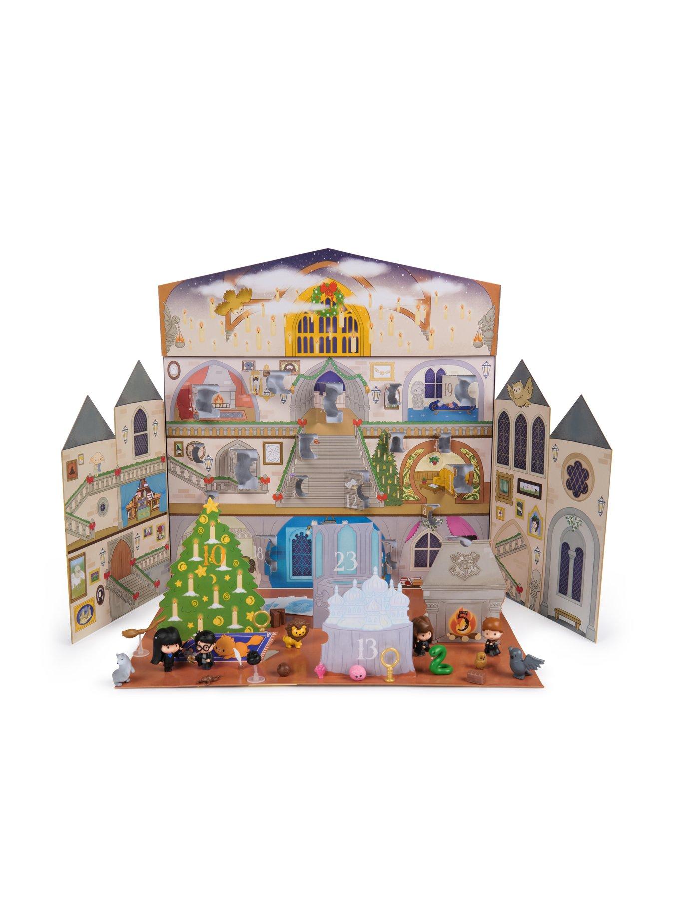 Image 2 of 7 of Harry Potter Advent Calendar