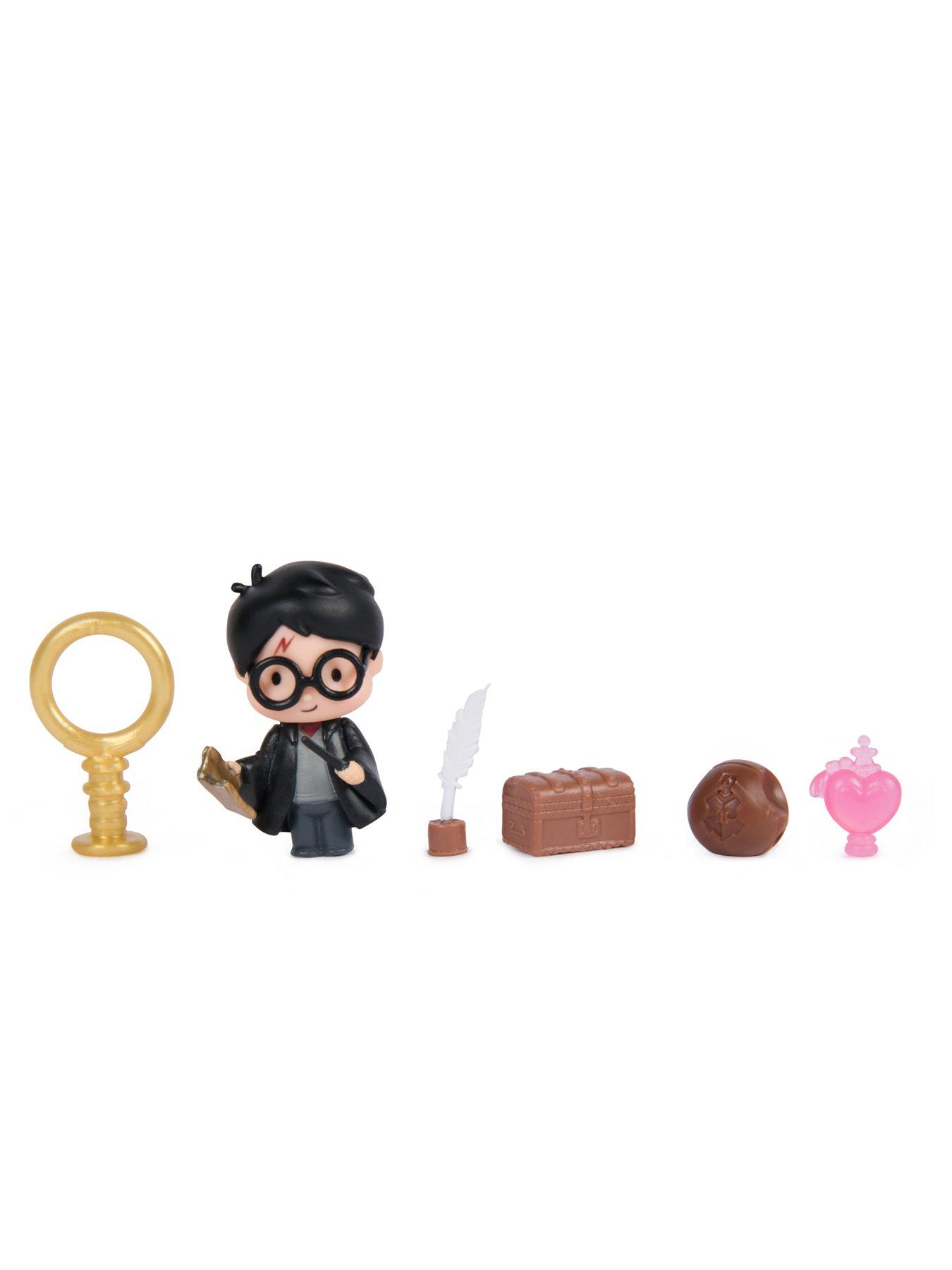 Image 3 of 7 of Harry Potter Advent Calendar
