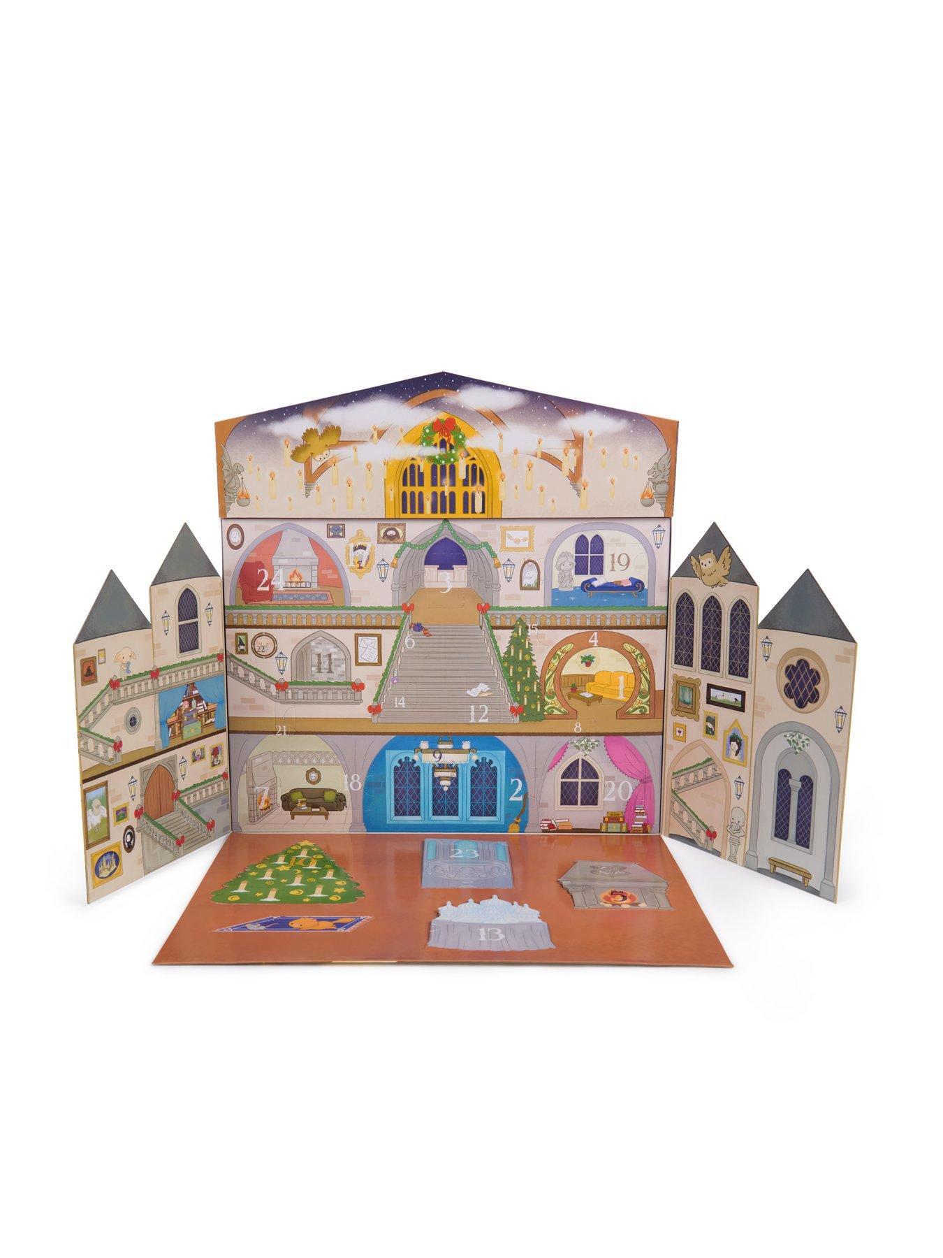 Image 7 of 7 of Harry Potter Advent Calendar
