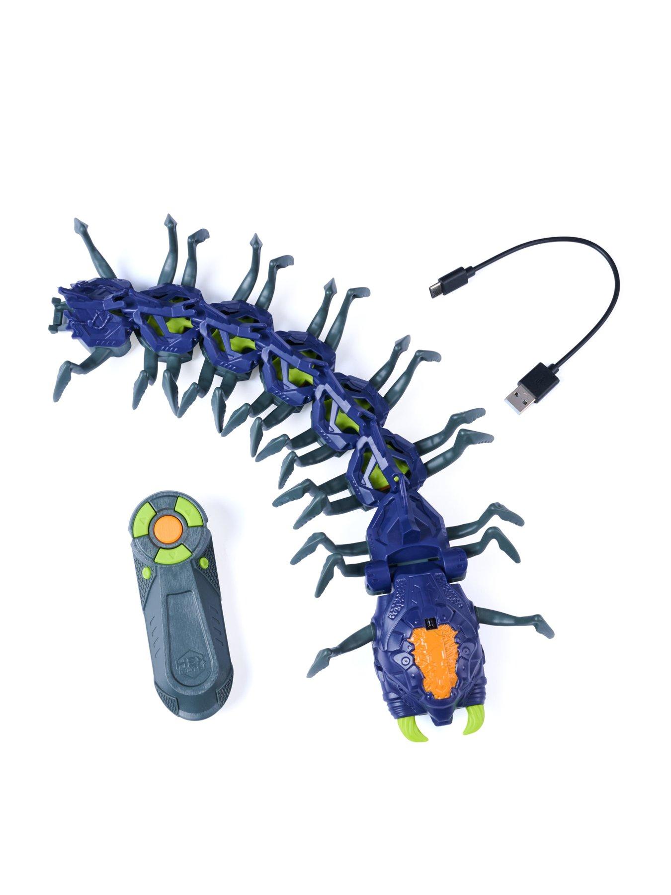 Image 2 of 7 of HEXBOTS - Exploding Centipede RC