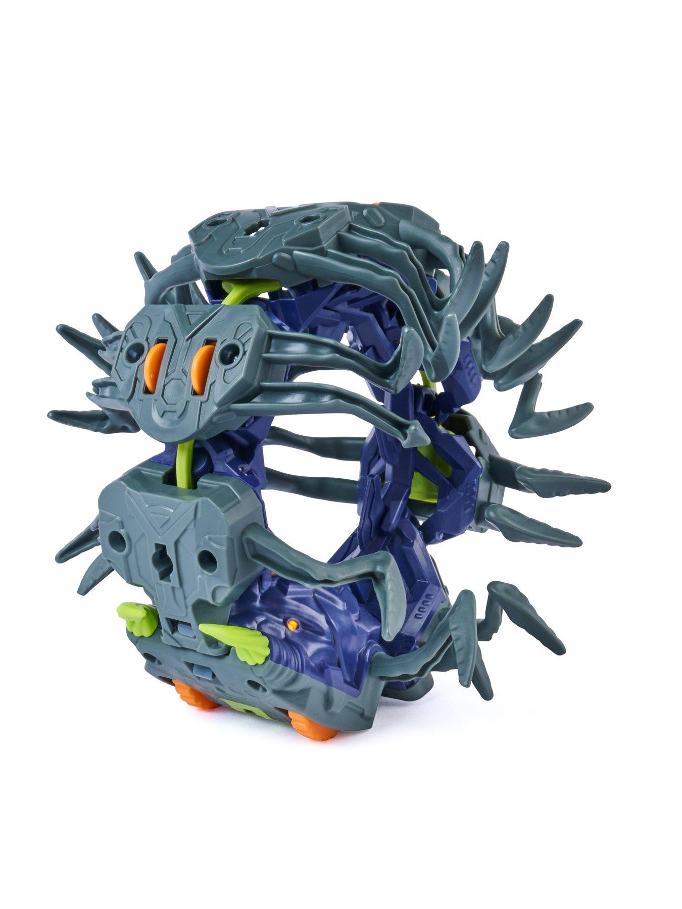 Image 4 of 7 of HEXBOTS - Exploding Centipede RC