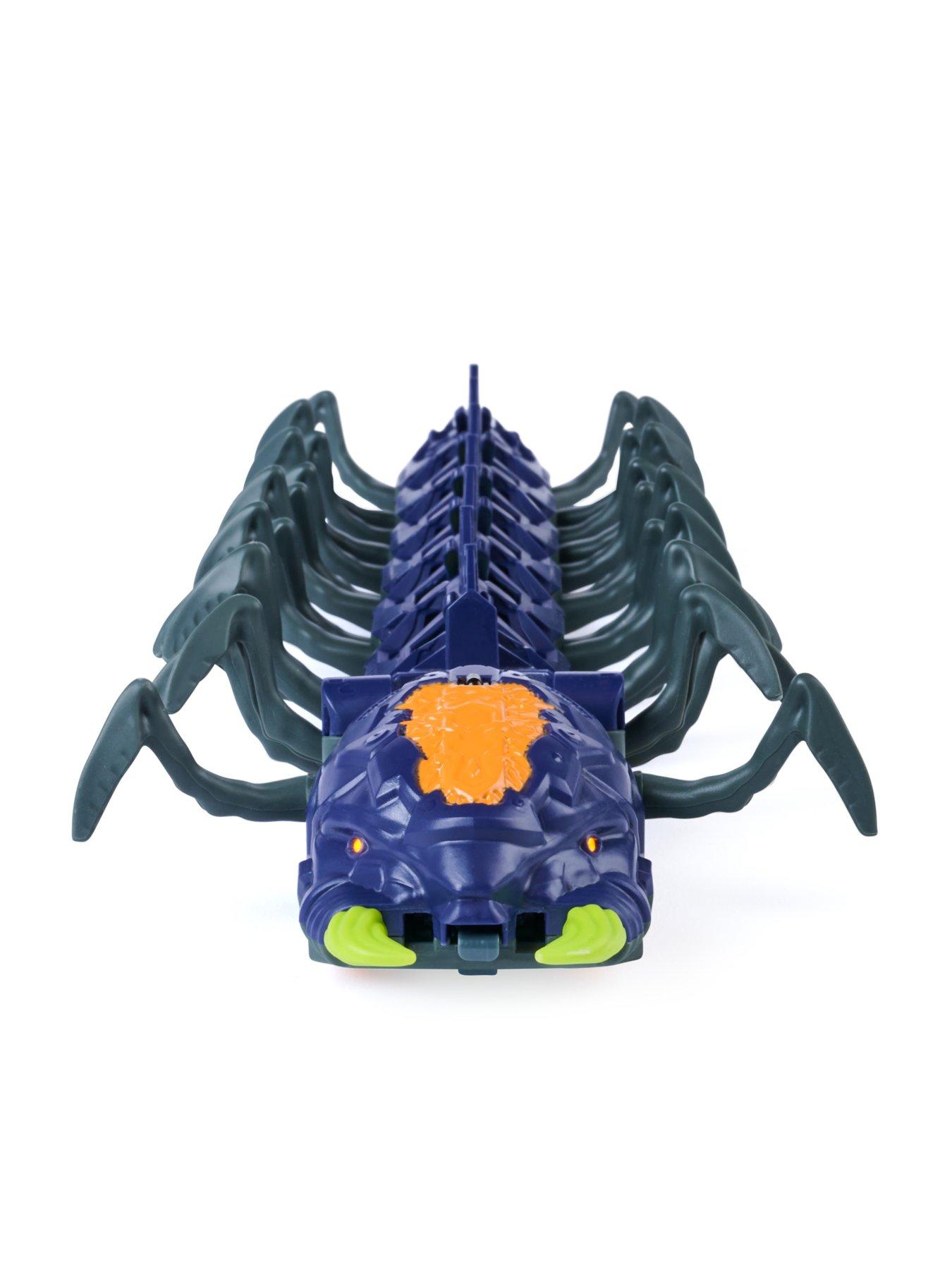 Image 5 of 7 of HEXBOTS - Exploding Centipede RC