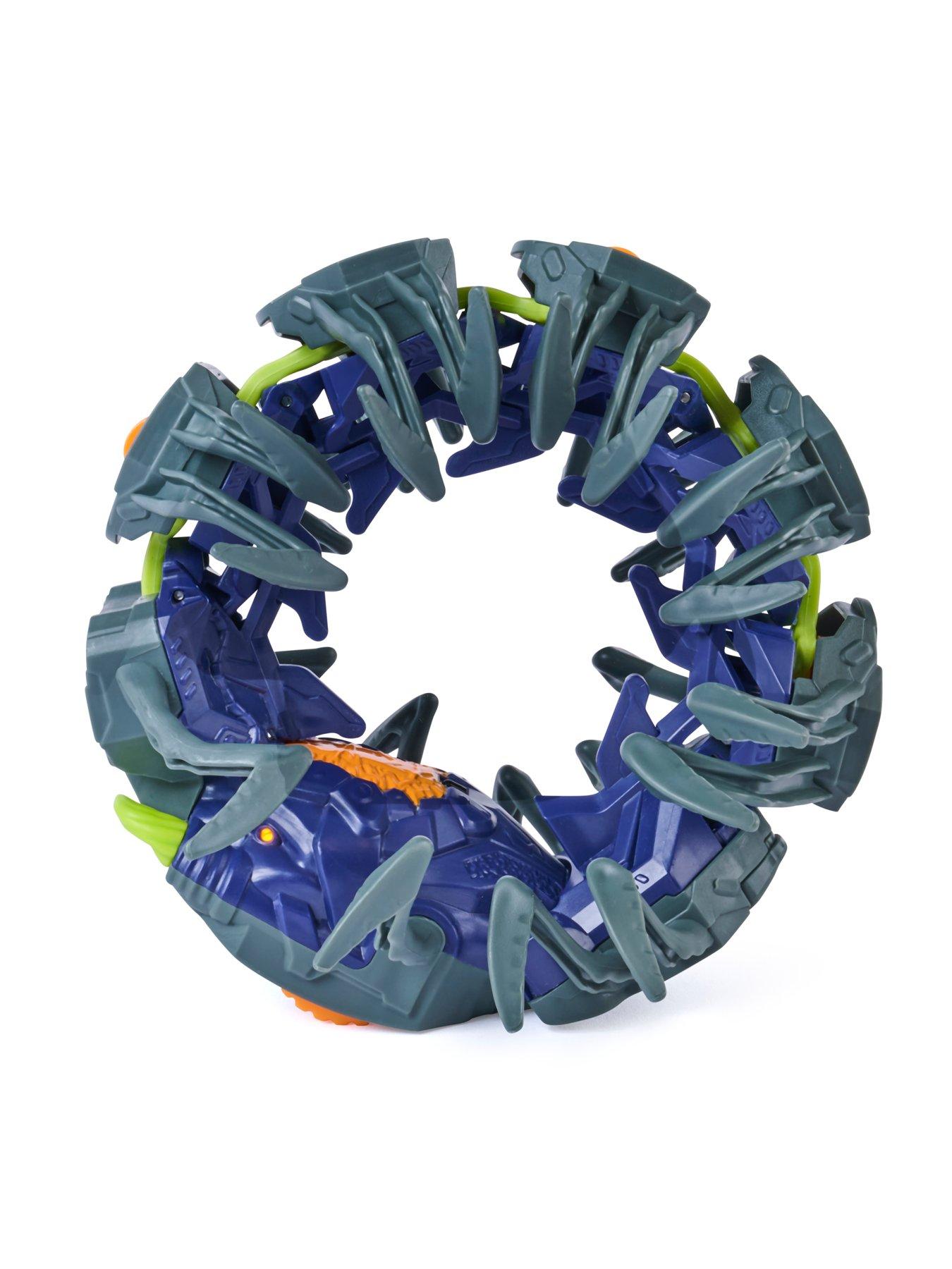 Image 6 of 7 of HEXBOTS - Exploding Centipede RC