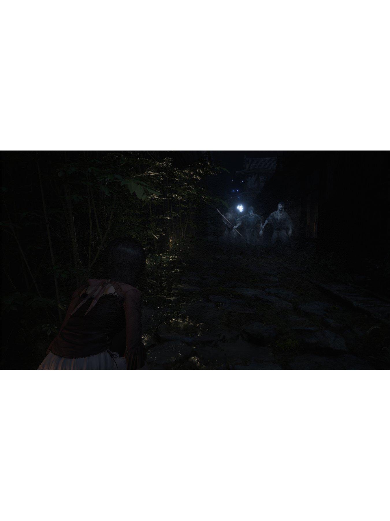 Nintendo Fatal Frame II - Nintendo Switch 2 | Littlewoods