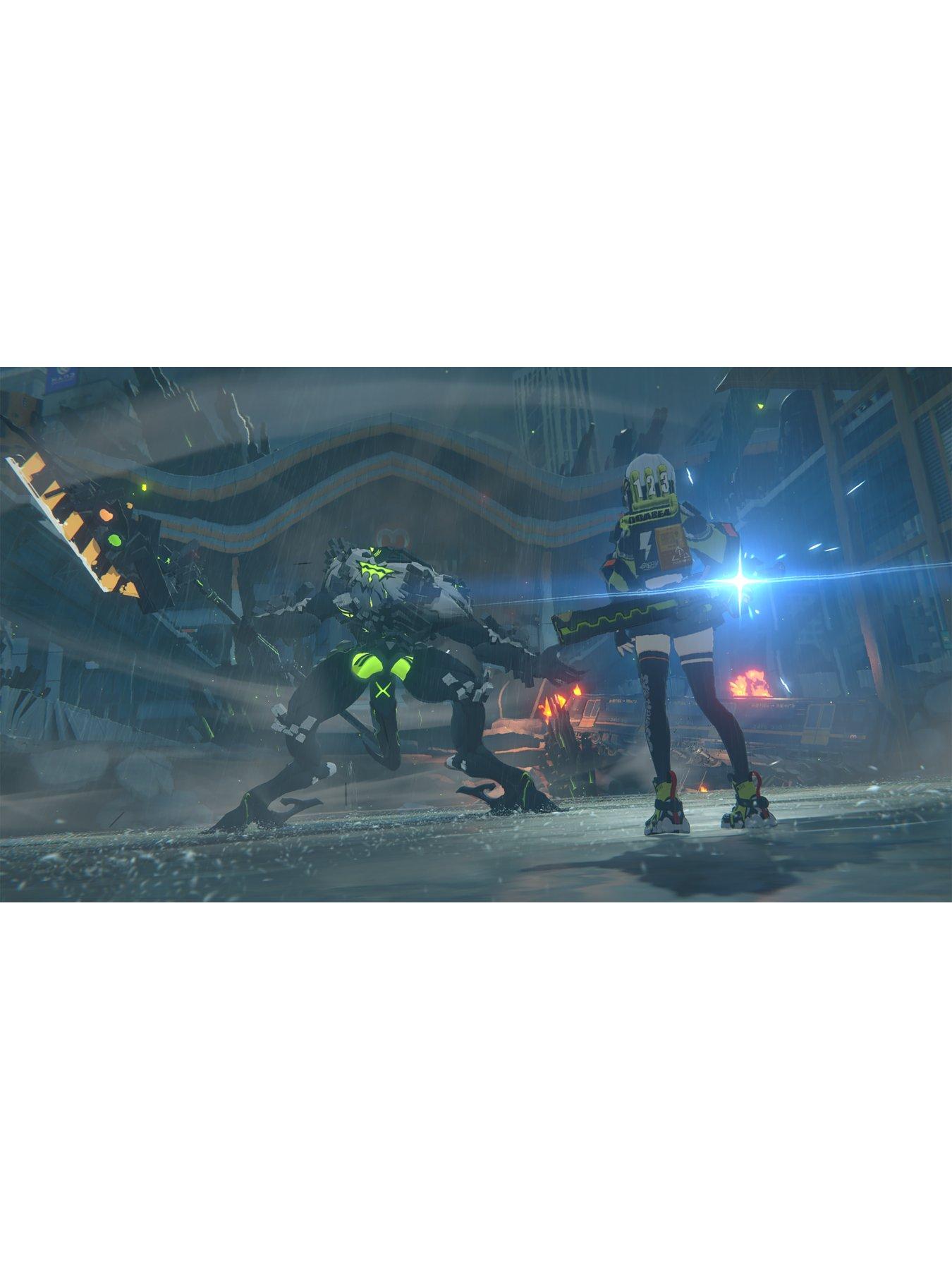 Image 3 of 7 of Xbox Zenless Zone Zero: Collector's Edition -&nbsp;Xbox Series X