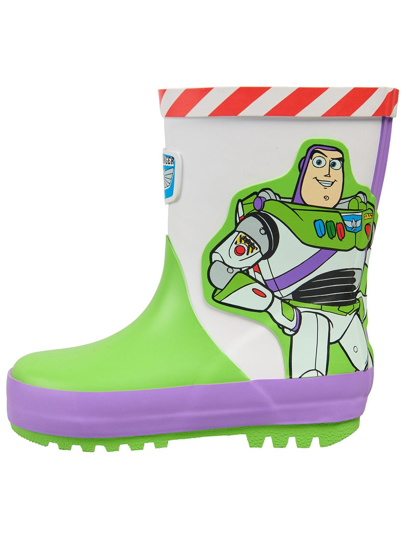 The Very Collection Disney Pixar Toy Story Buzz Welly