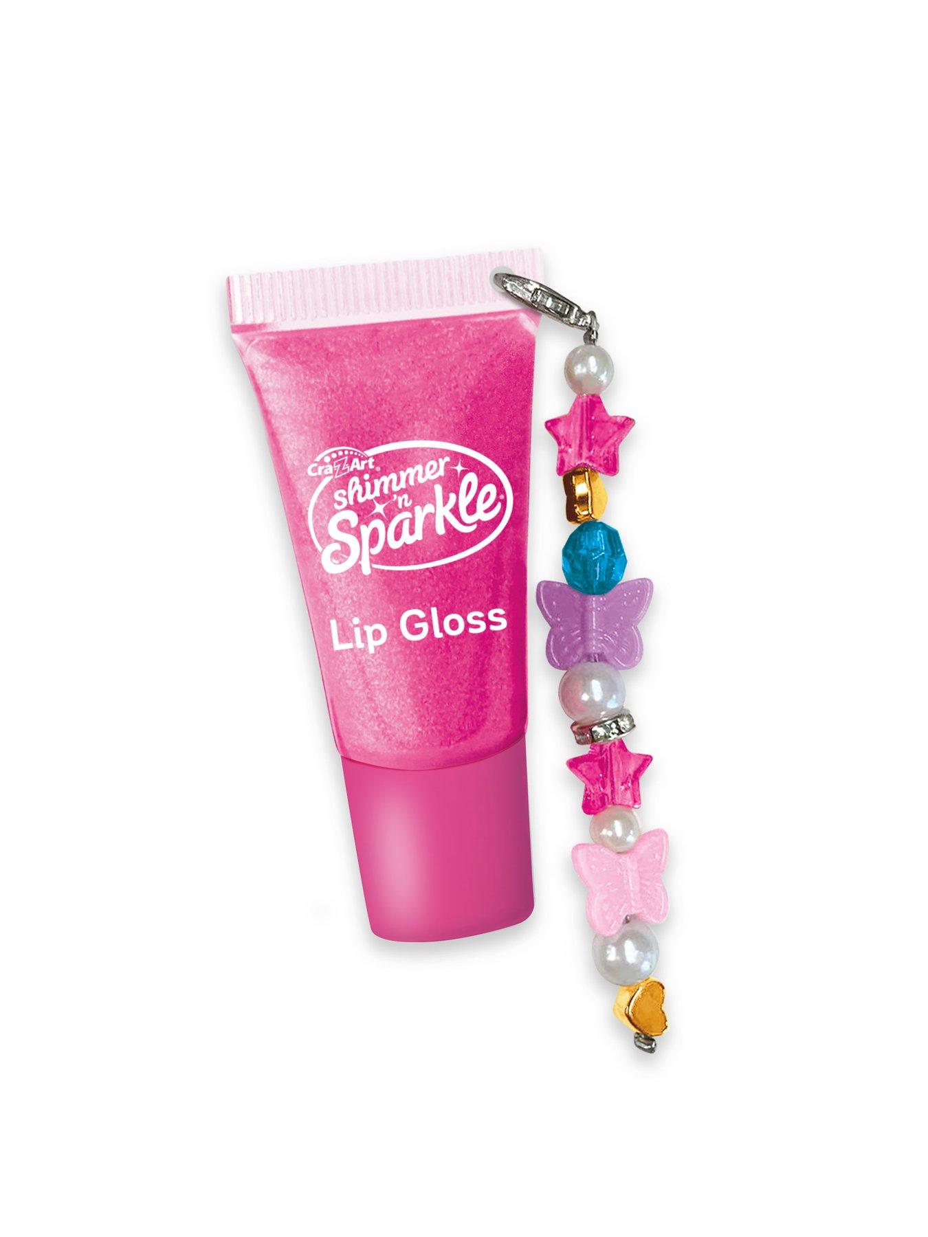 Image 6 of 7 of Shimmer & Sparkle Shimmer N Sparkle Beauty Expressions