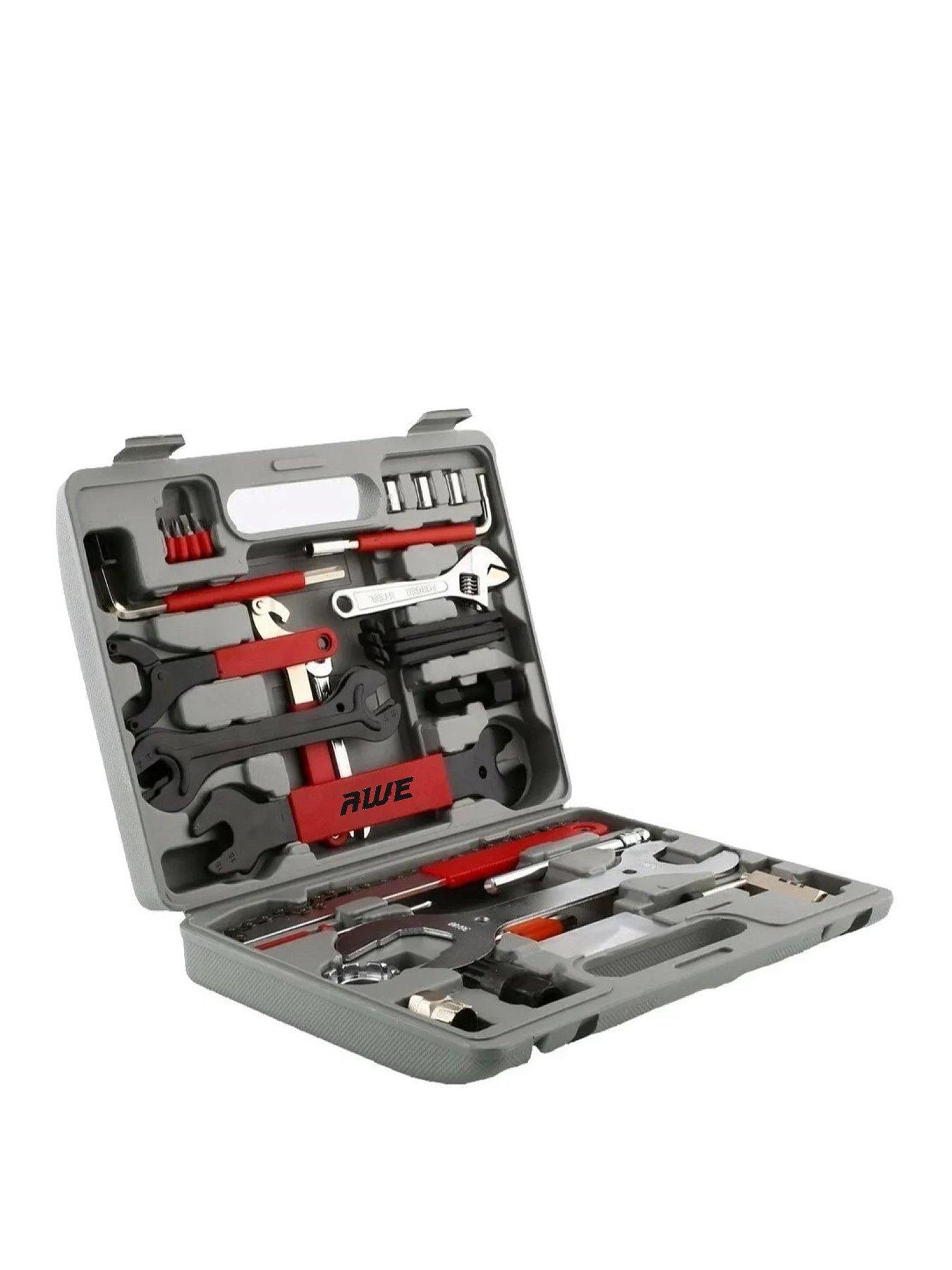 AWE 38 Piece Tool Set
