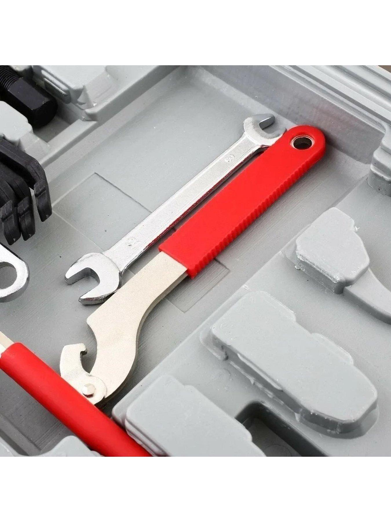 Image 7 of 7 of AWE Awe 38 Piece Tool Set