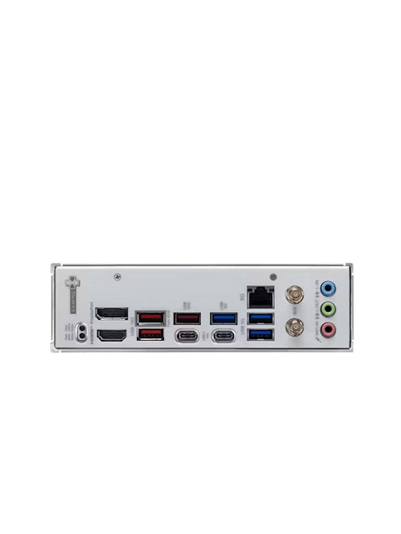 Image 4 of 4 of MSI B850M Gaming Plus Wifi Motherboard