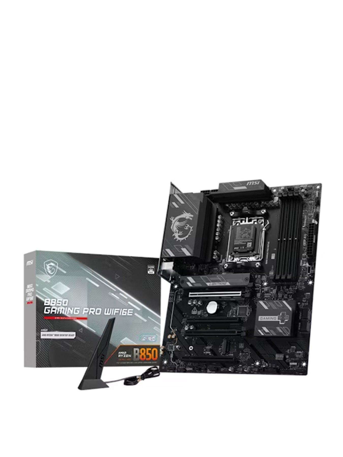 MSI B850 Gaming Pro Wifi6E Motherboard