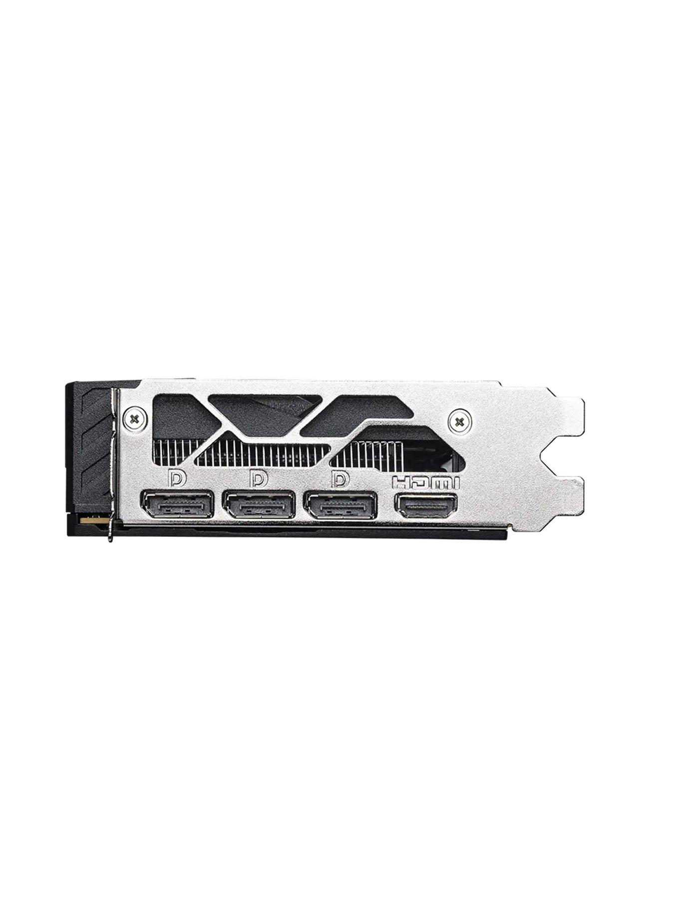 Image 5 of 5 of MSI GeForce RTX 5050 8G Gaming OC Graphics Card
