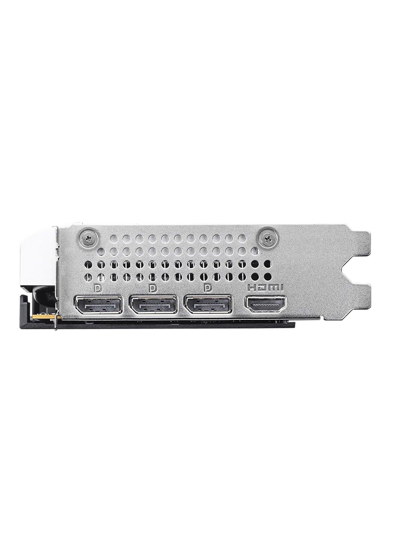 Image 5 of 5 of MSI GeForce RTX 5050 8G Ventus 2X OC Graphics Card