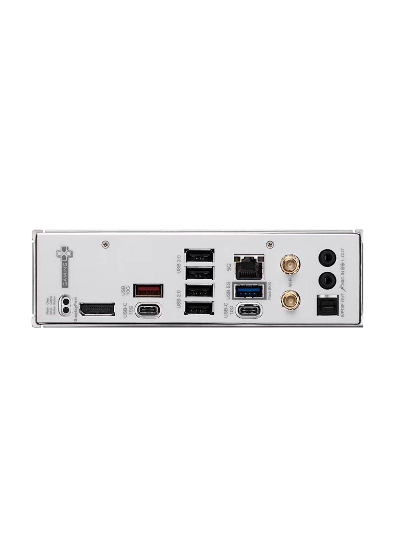 Image 4 of 4 of MSI B850 Gaming Plus Wifi PZ Motherboard
