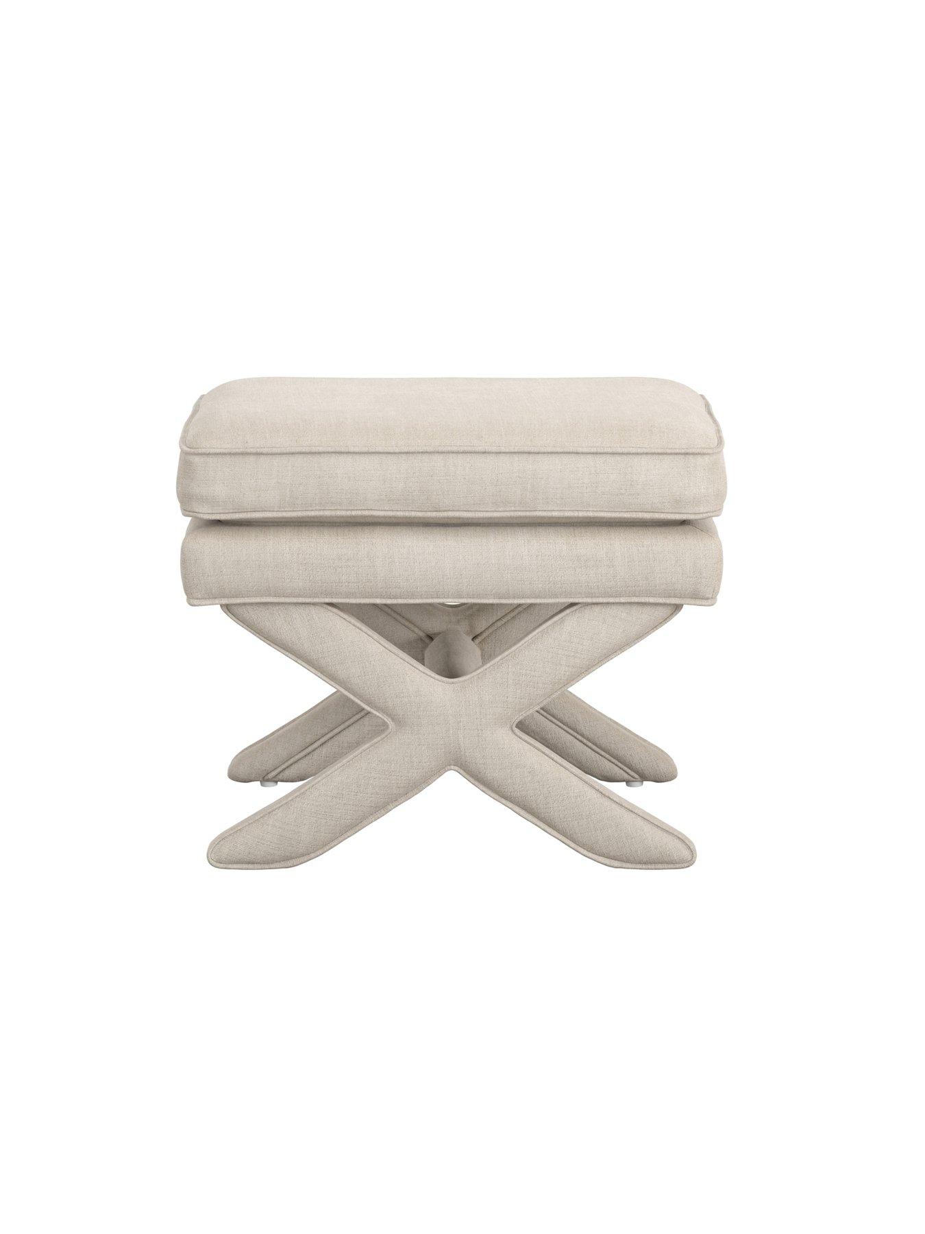 Image 3 of 6 of LPD Home Rhode Stool