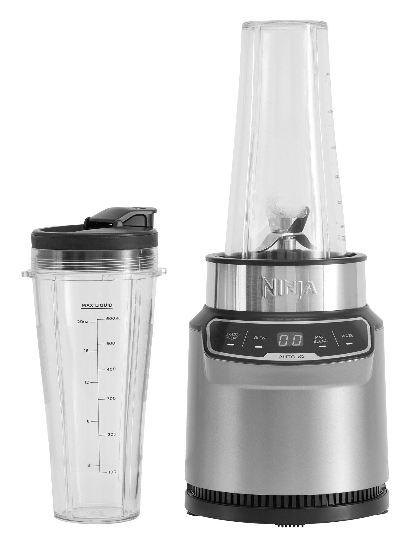 NINJA Blender with Auto-iQ BN500UK