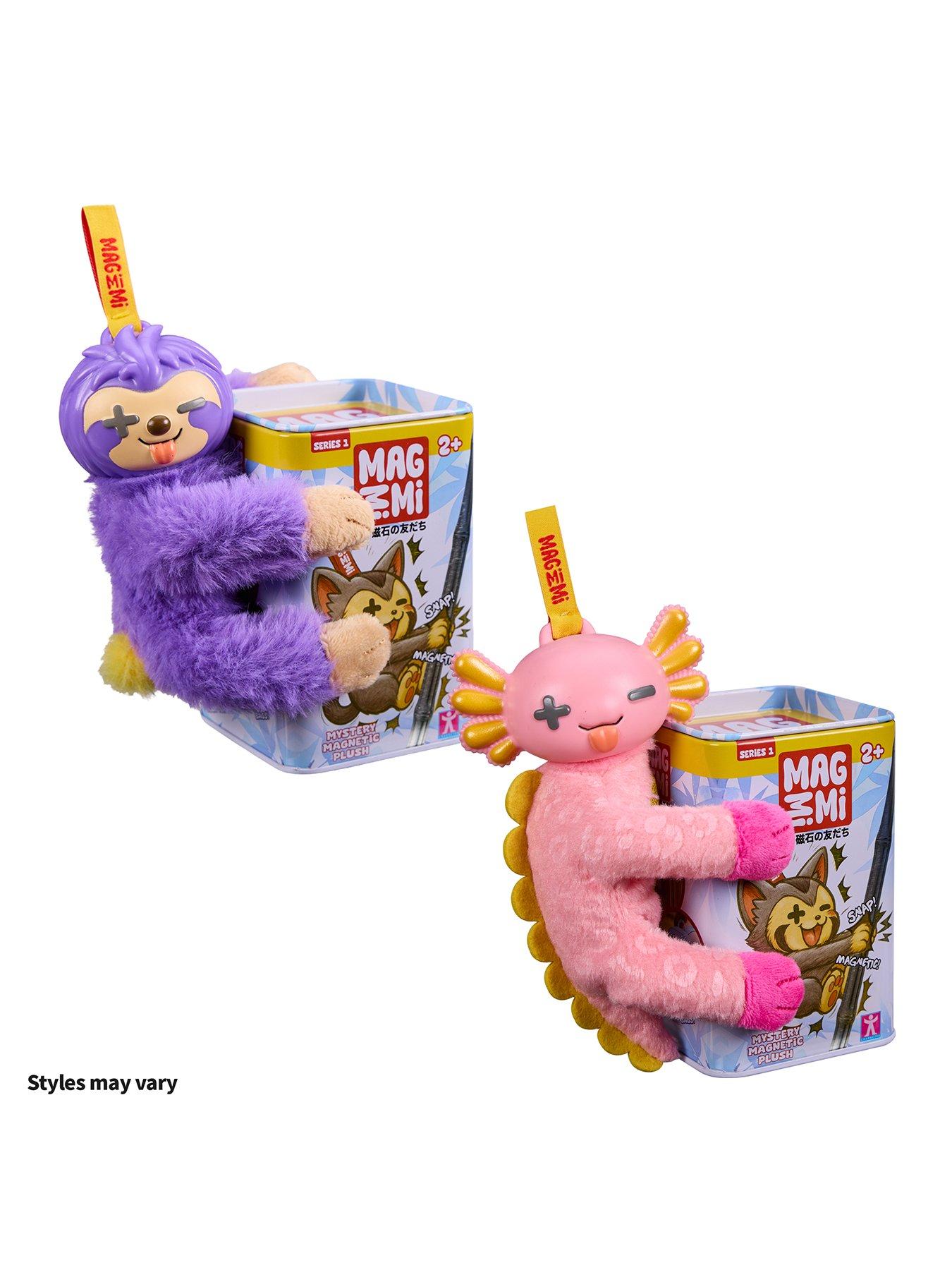 Magmimi Classic Assortment (Twin Pack)