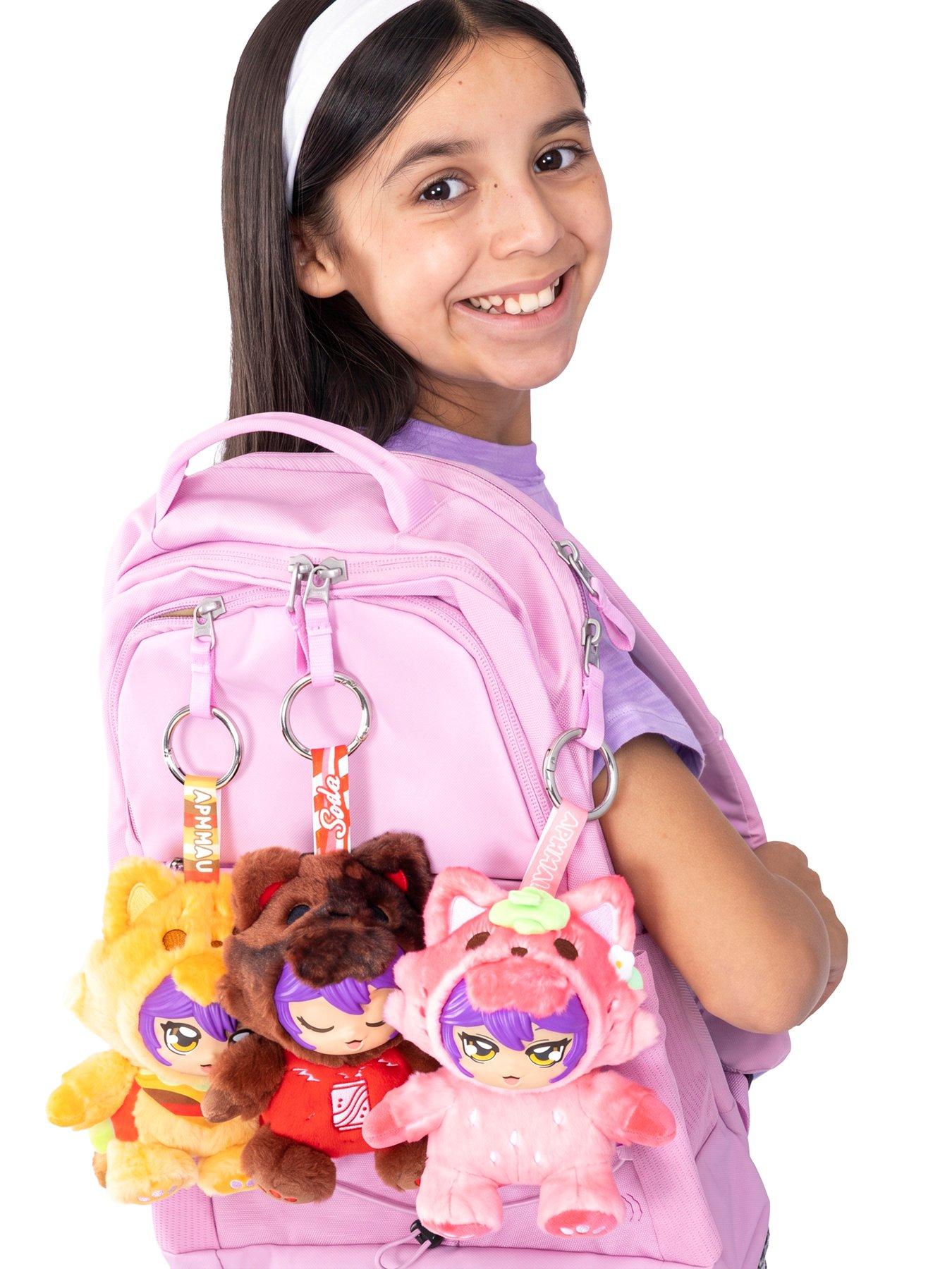 Image 4 of 7 of Aphmau MeeMeows Vinyl Plush