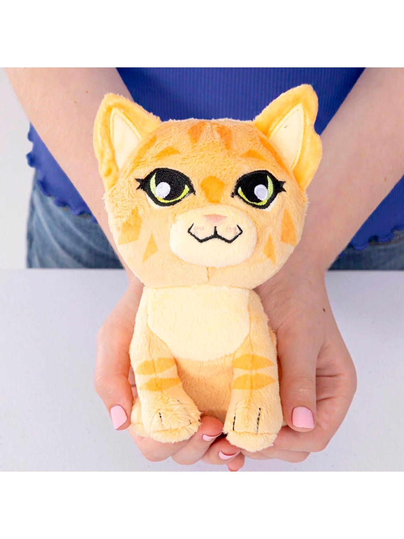 Image 5 of 7 of Warrior Cats Mini Mystery Plush - Series 2