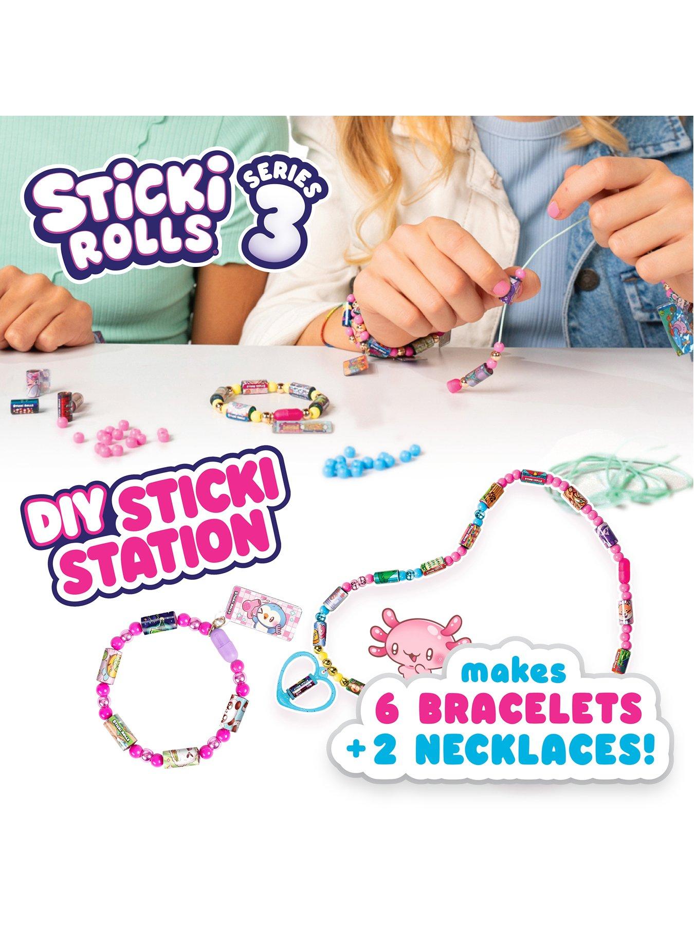 Image 3 of 7 of Sticki Rolls Sticki Station S3