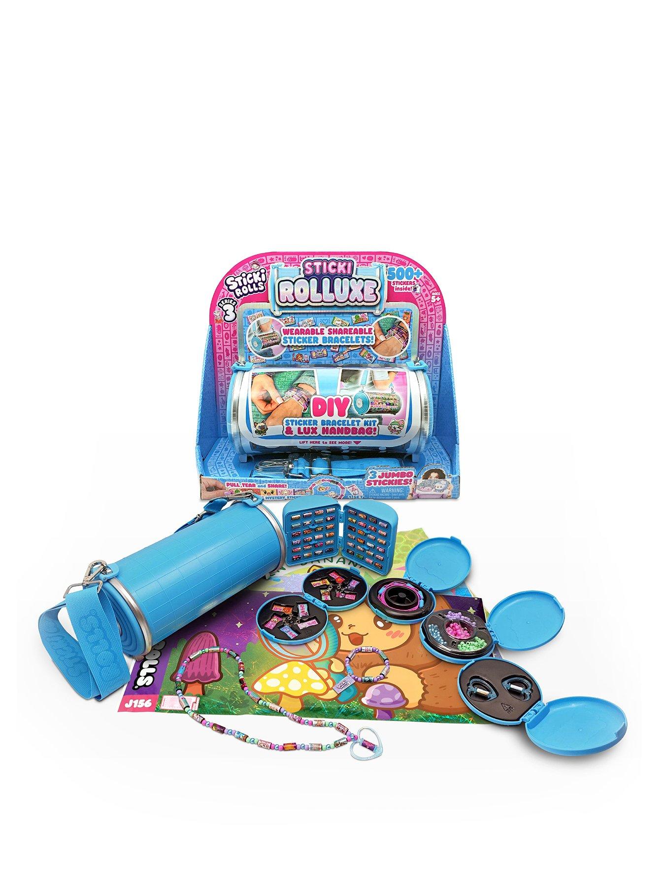 Sticki Rolls Sticki Rolluxe S3