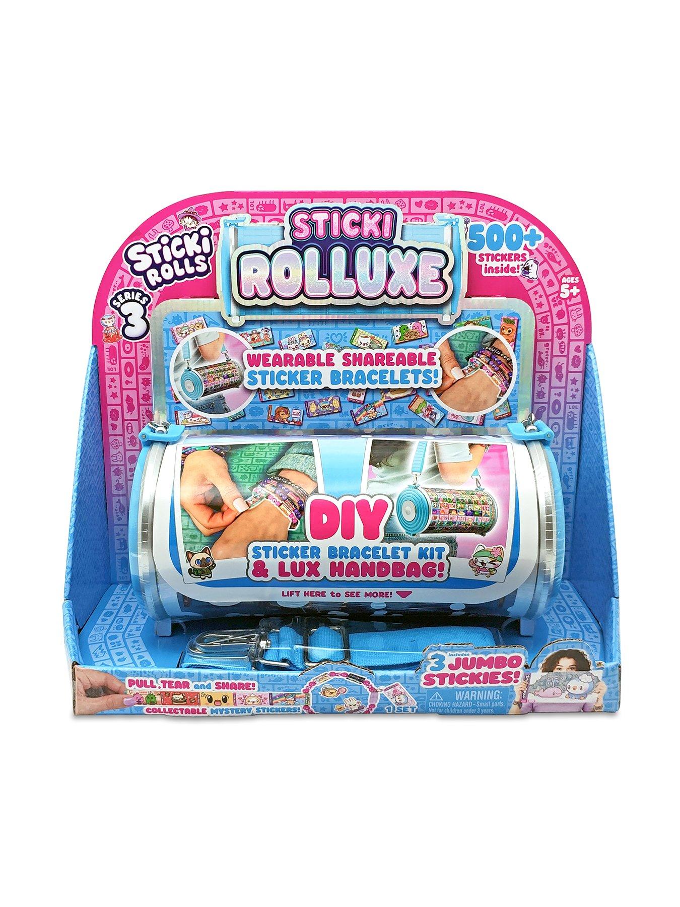 Image 2 of 7 of Sticki Rolls Sticki Rolluxe S3