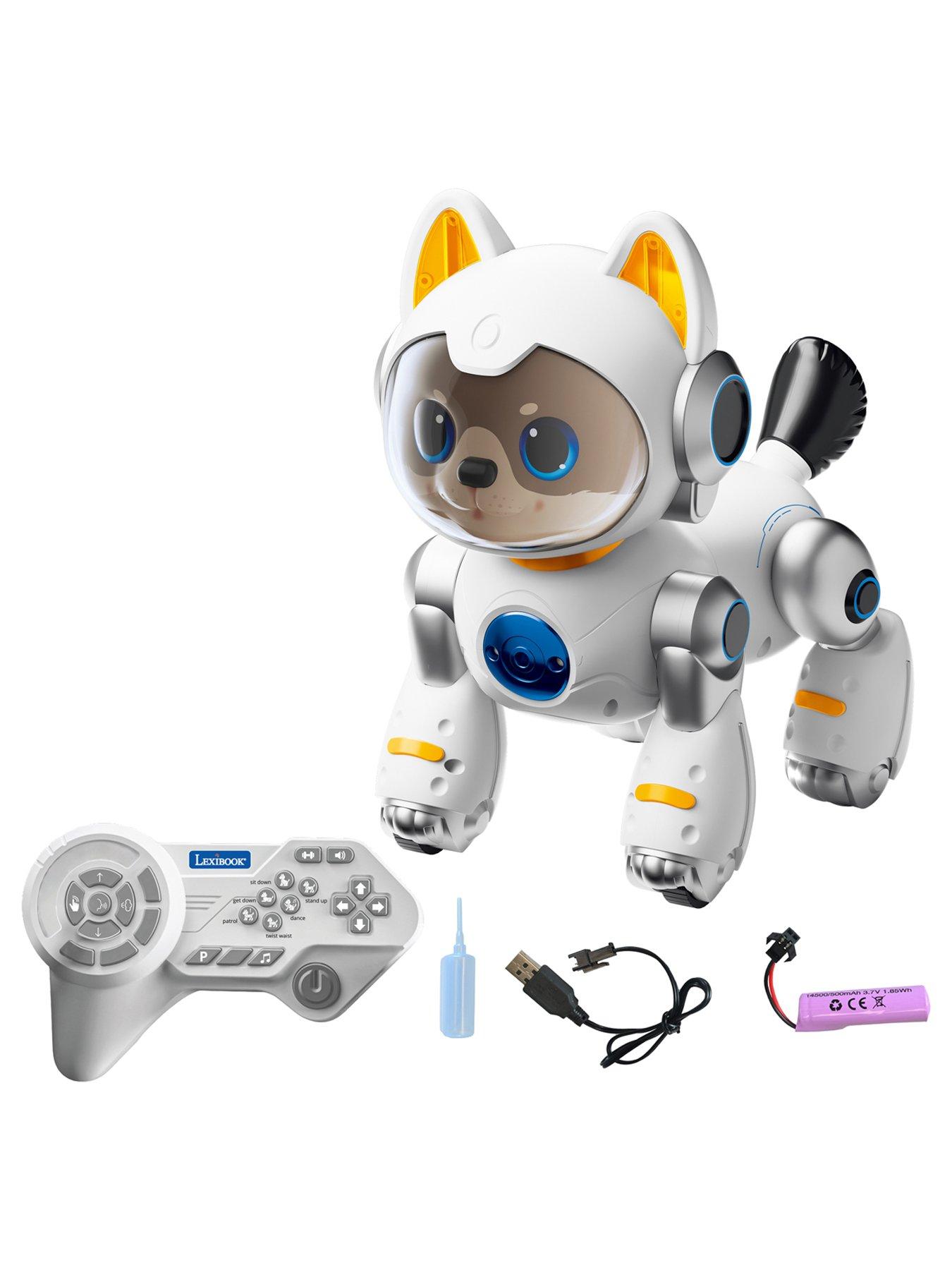Image 2 of 7 of Cyber Power Puppy