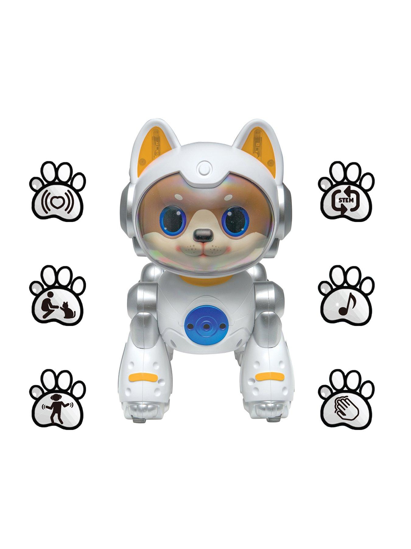 Image 3 of 7 of Cyber Power Puppy