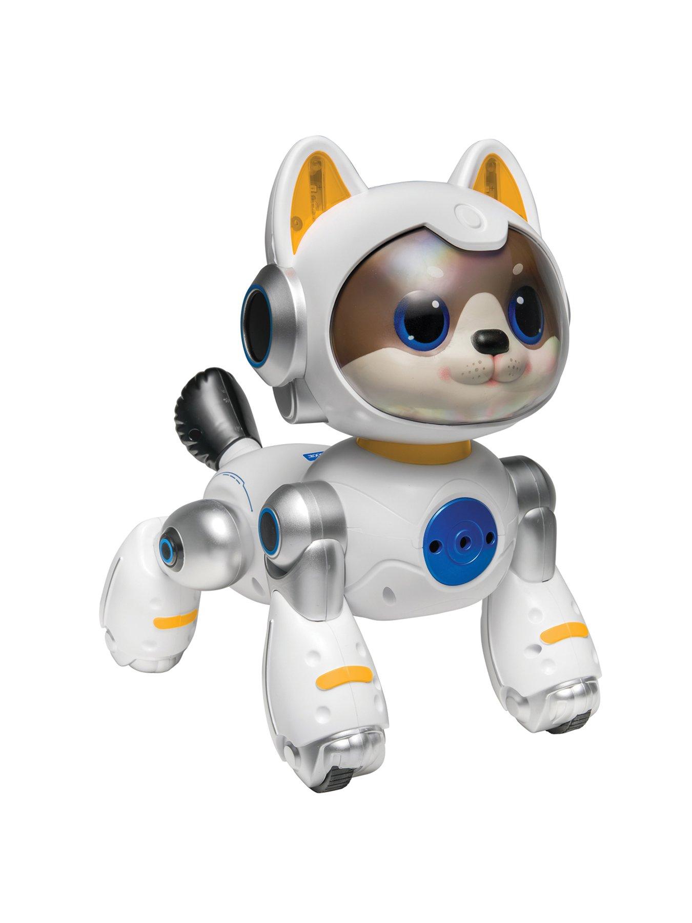 Image 4 of 7 of Cyber Power Puppy