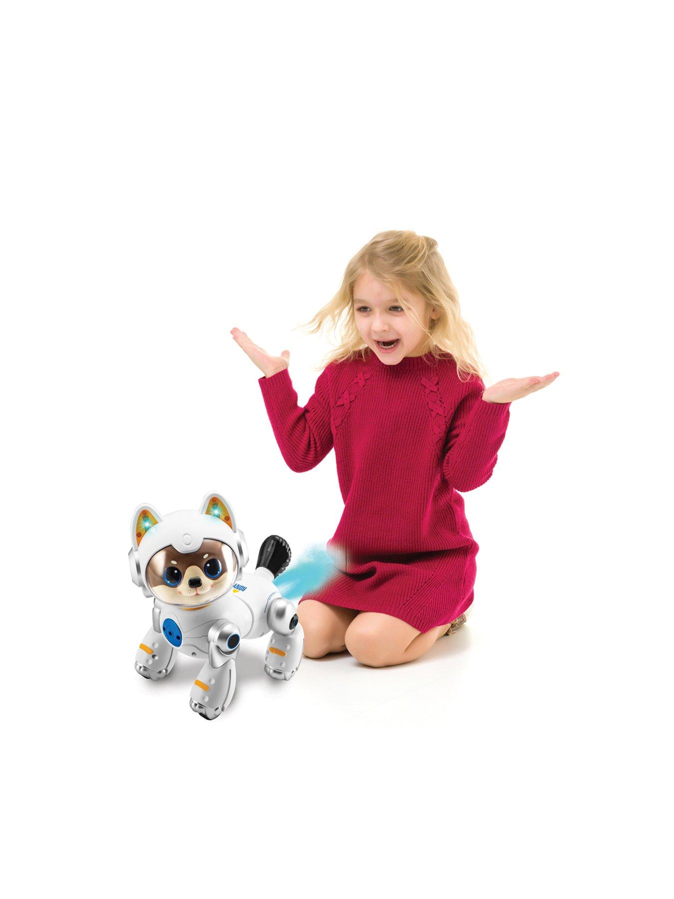Image 6 of 7 of Cyber Power Puppy