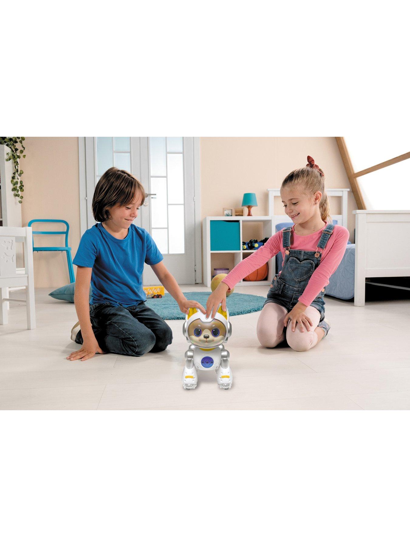 Image 7 of 7 of Cyber Power Puppy