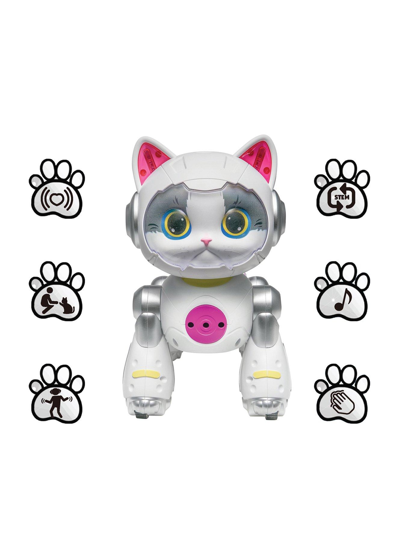 Image 3 of 7 of Cyber Power Kitty