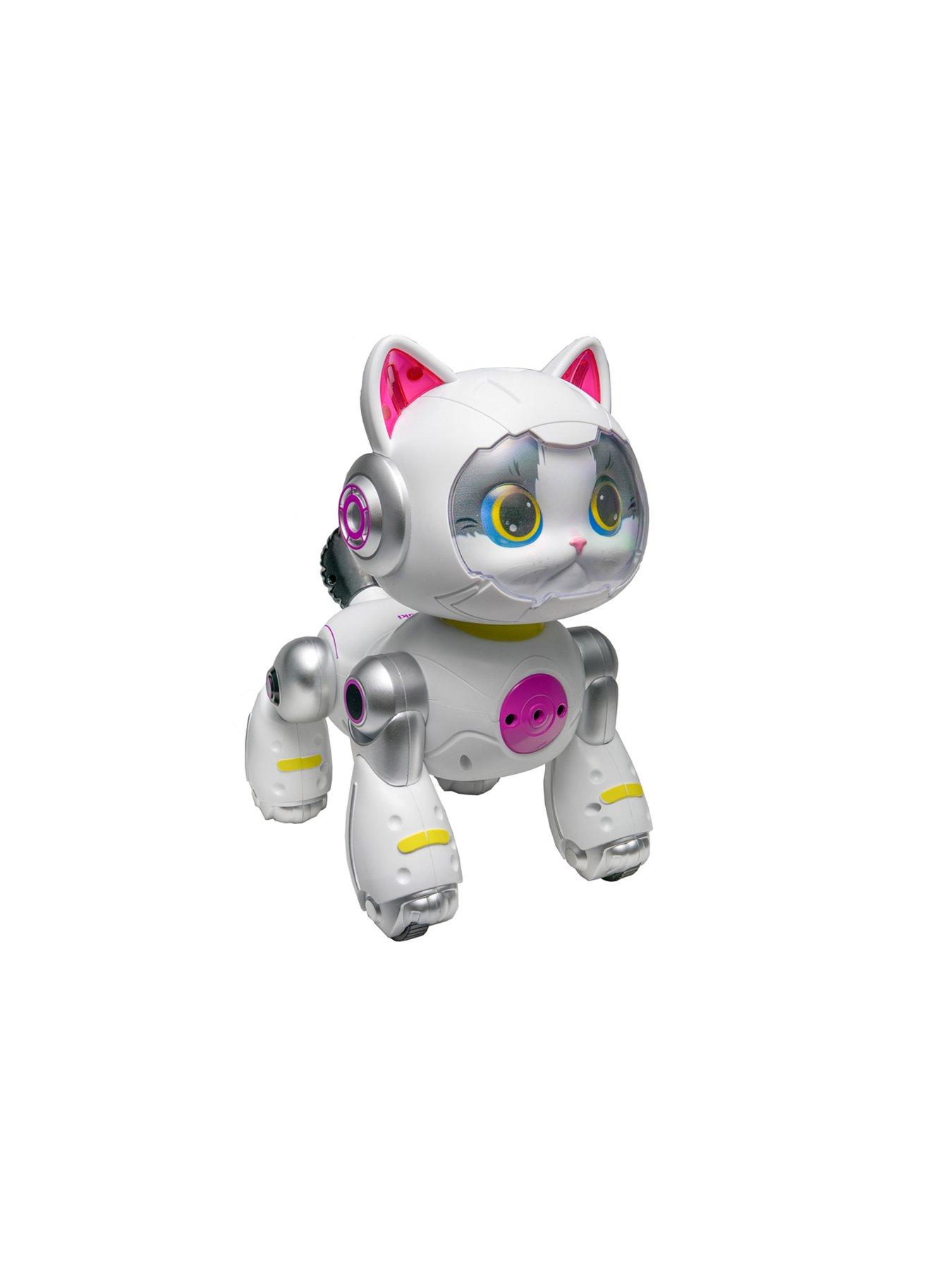 Image 4 of 7 of Cyber Power Kitty