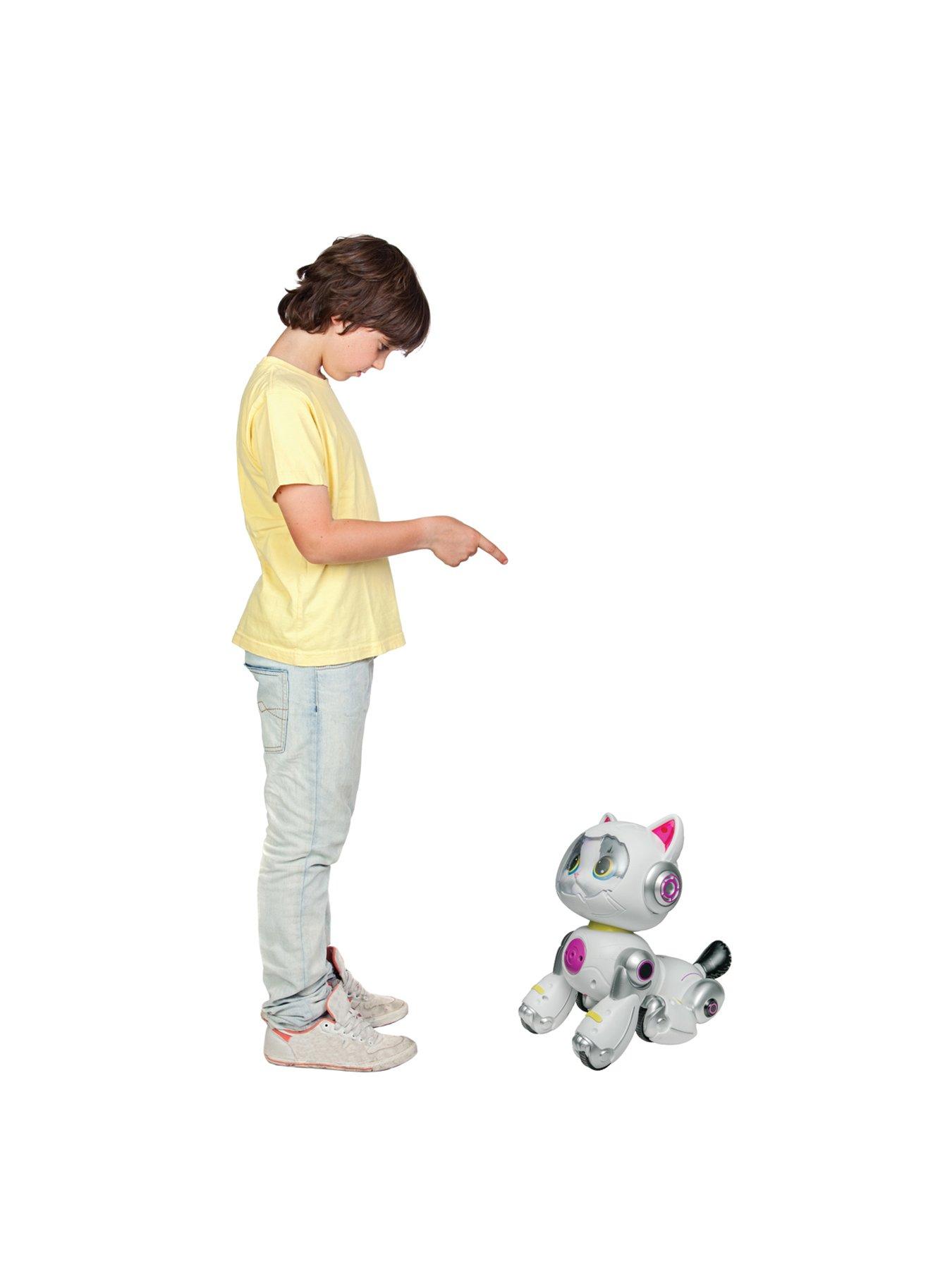 Image 6 of 7 of Cyber Power Kitty