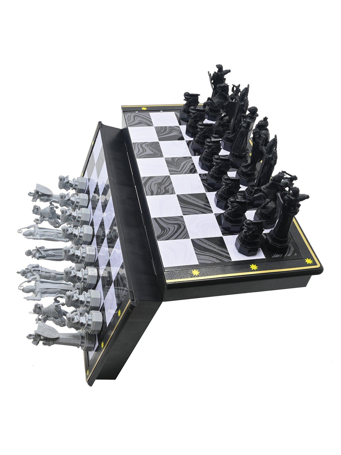 Image 3 of 8 of Harry Potter Magnetic Chess