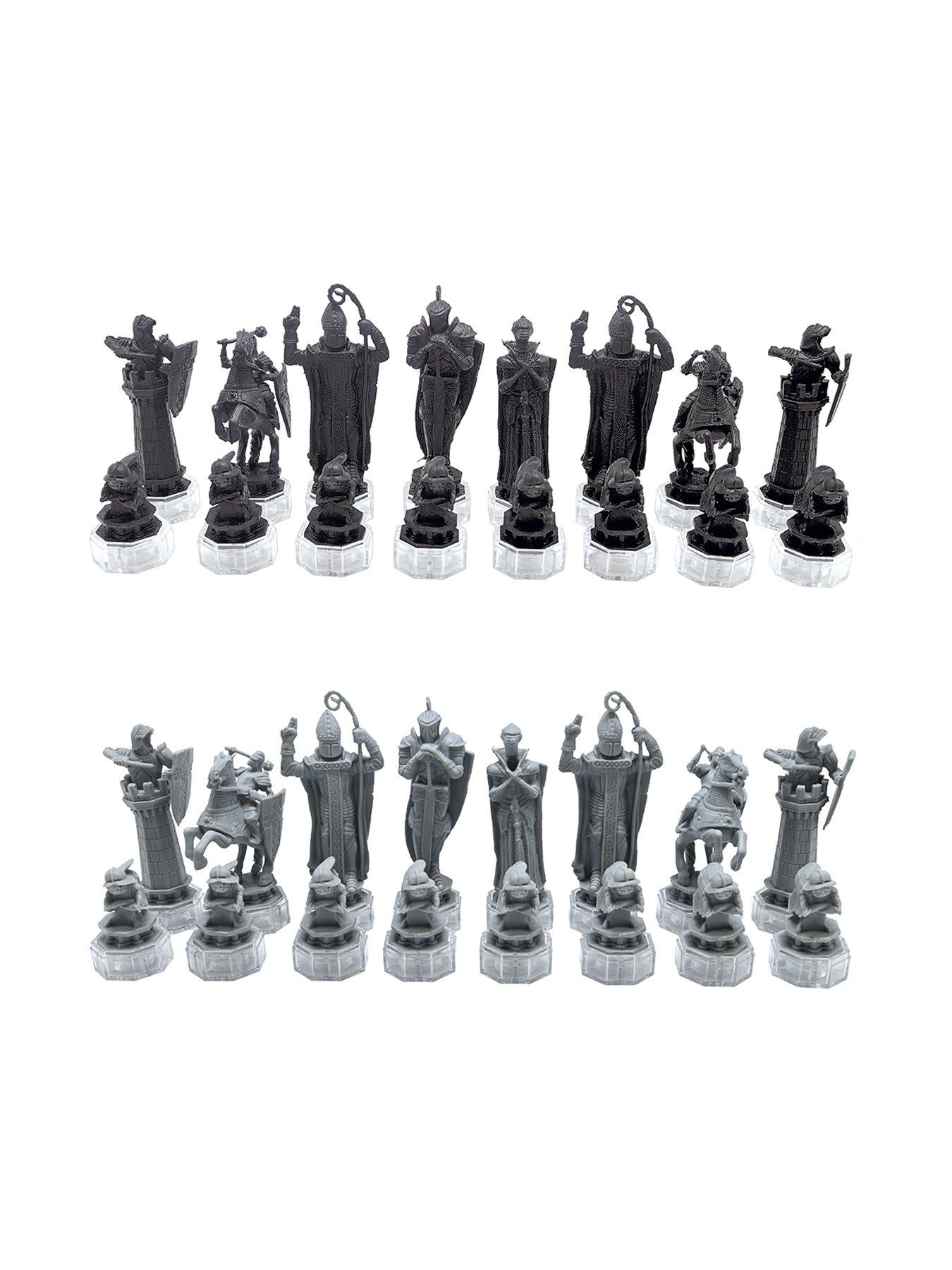 Image 4 of 8 of Harry Potter Magnetic Chess