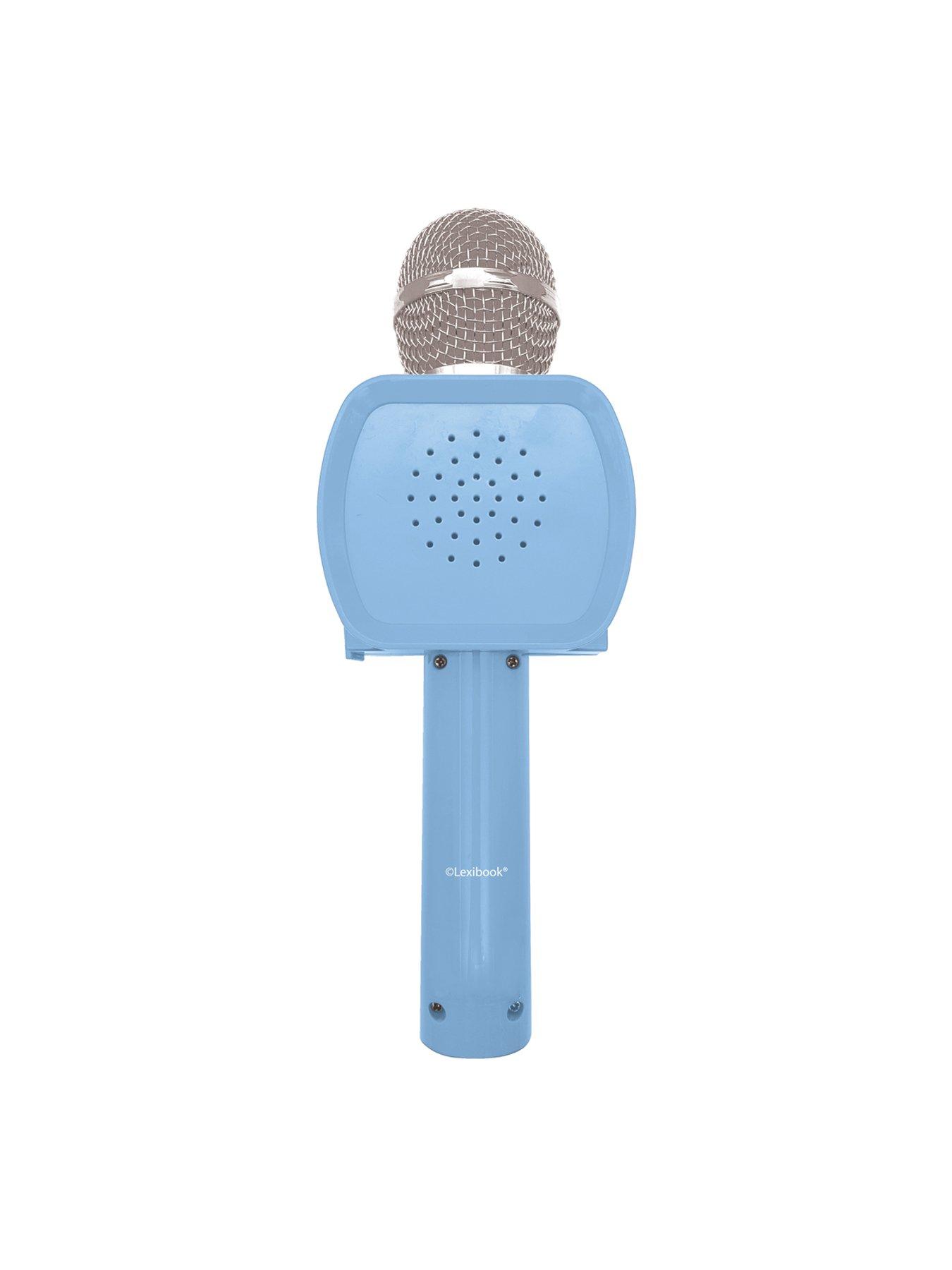 Image 4 of 7 of Bluey Bluetooth Karaoke Mic&nbsp;