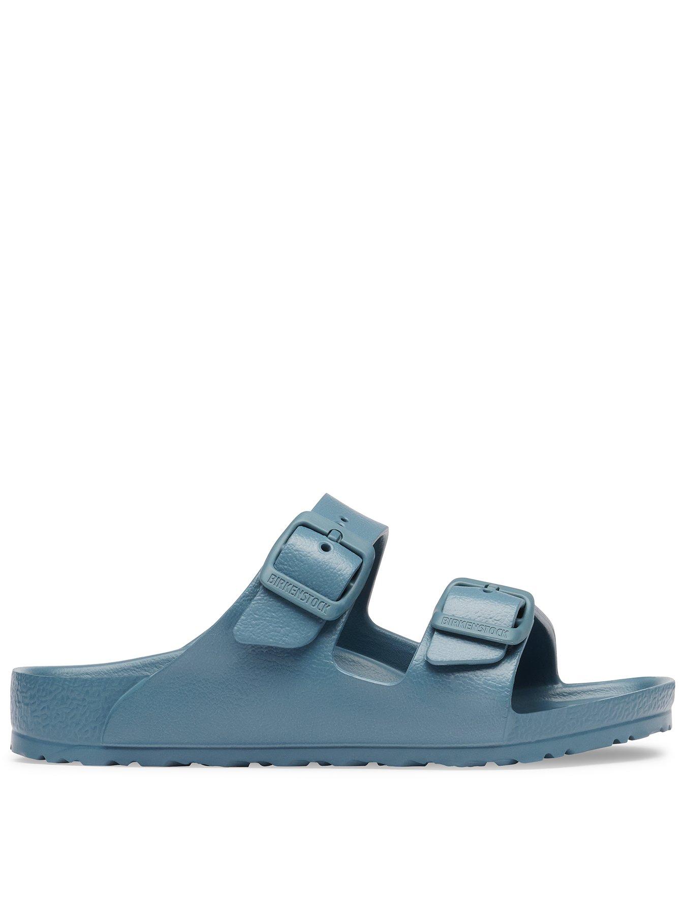 Birkenstock Arizona Kids Eva - Basalt Gray
