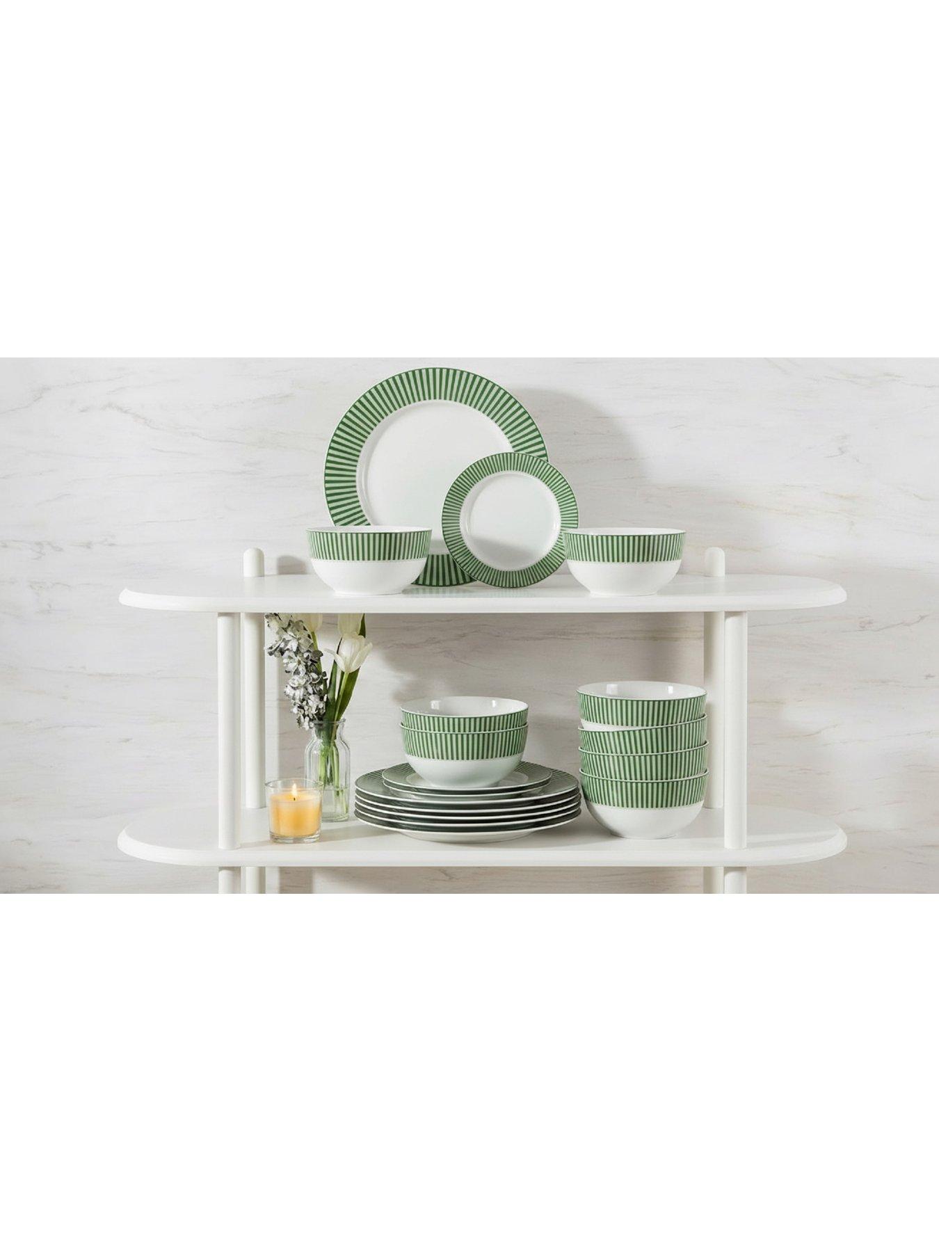  image of waterside-12pc-belmont-green